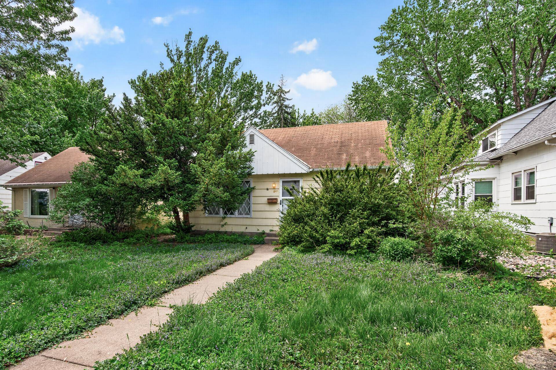 841 20th AVE SE, Minneapolis, MN 55414