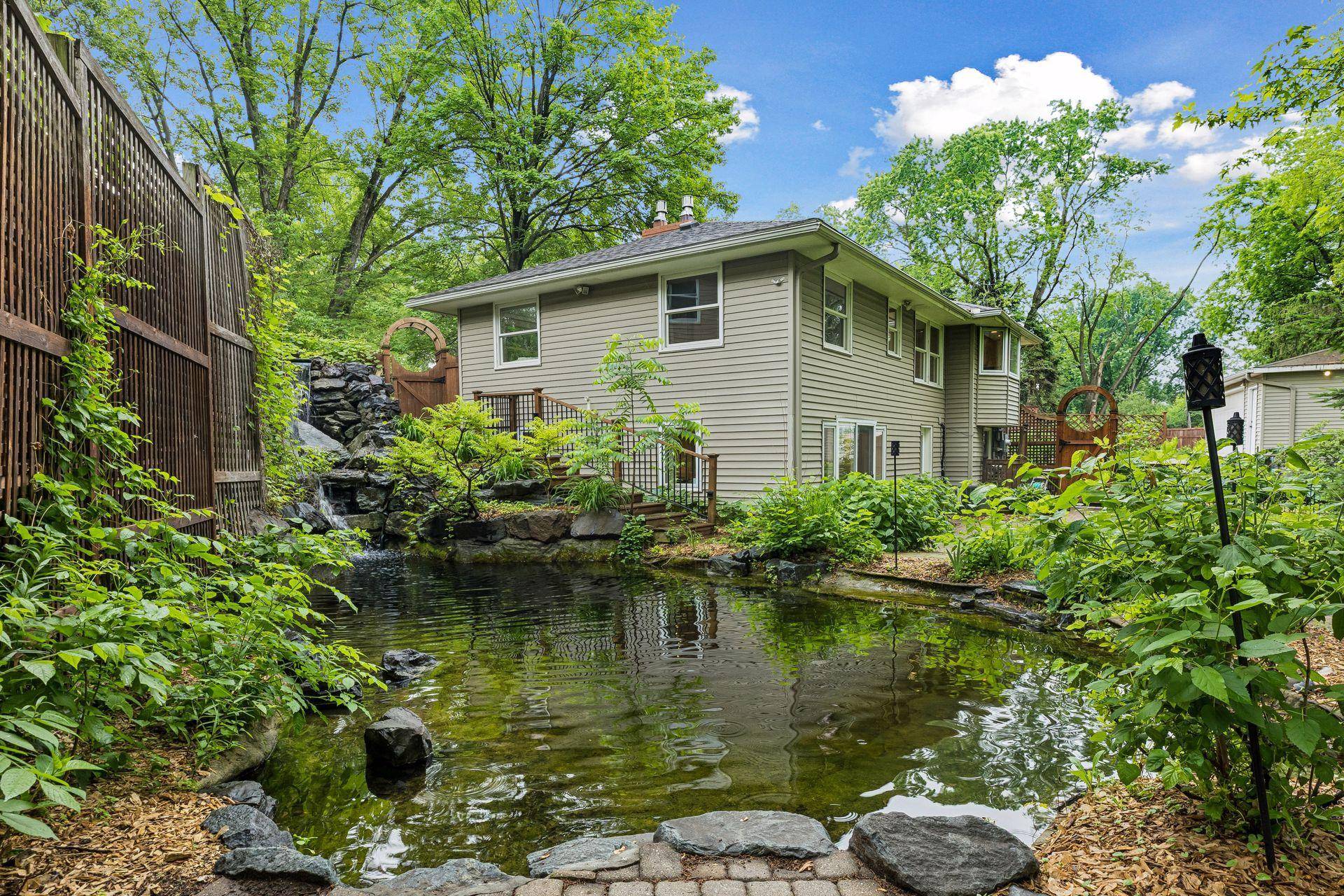 1318 Melrose AVE, Saint Louis Park, MN 55426
