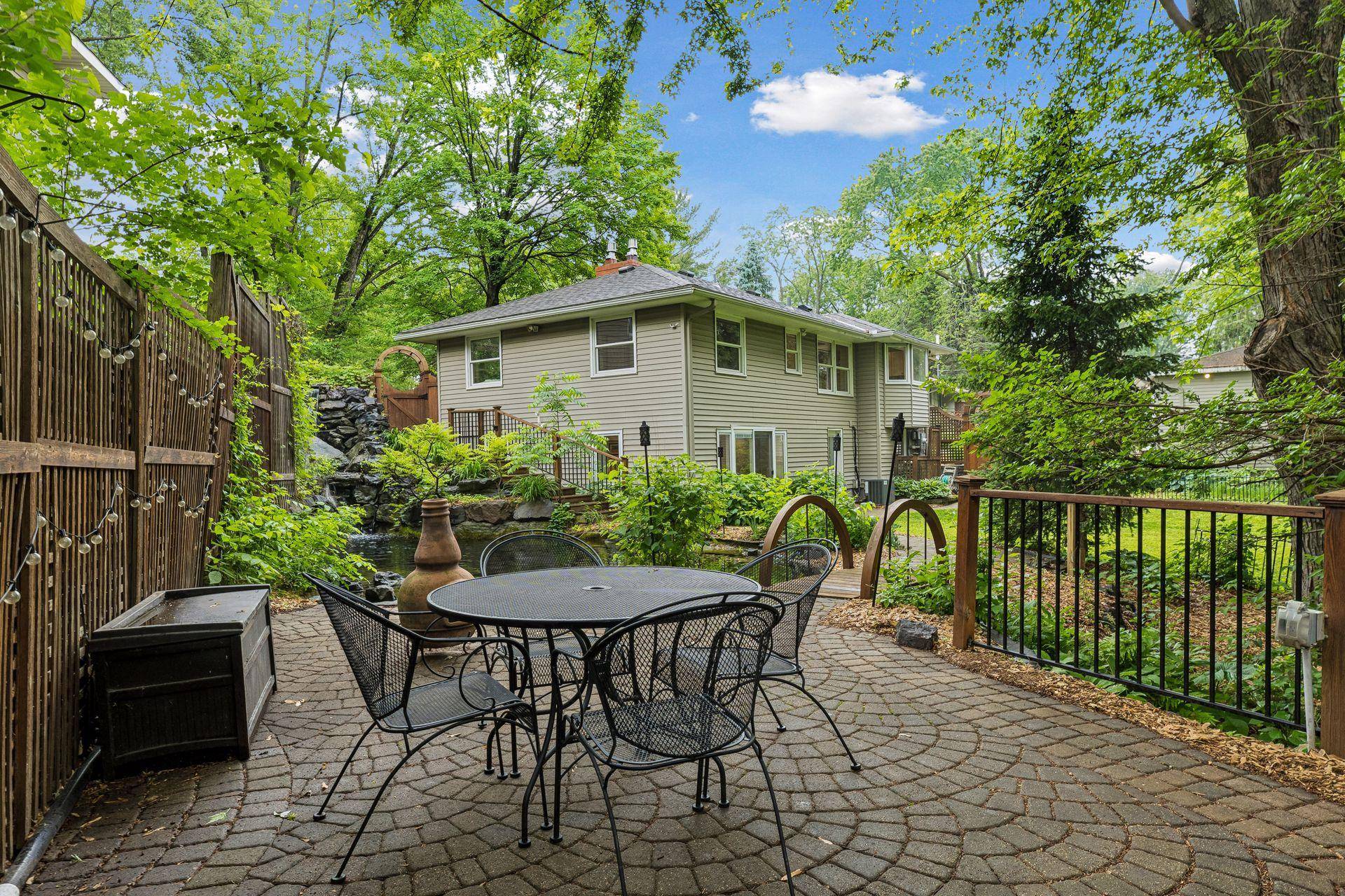 1318 Melrose AVE, Saint Louis Park, MN 55426