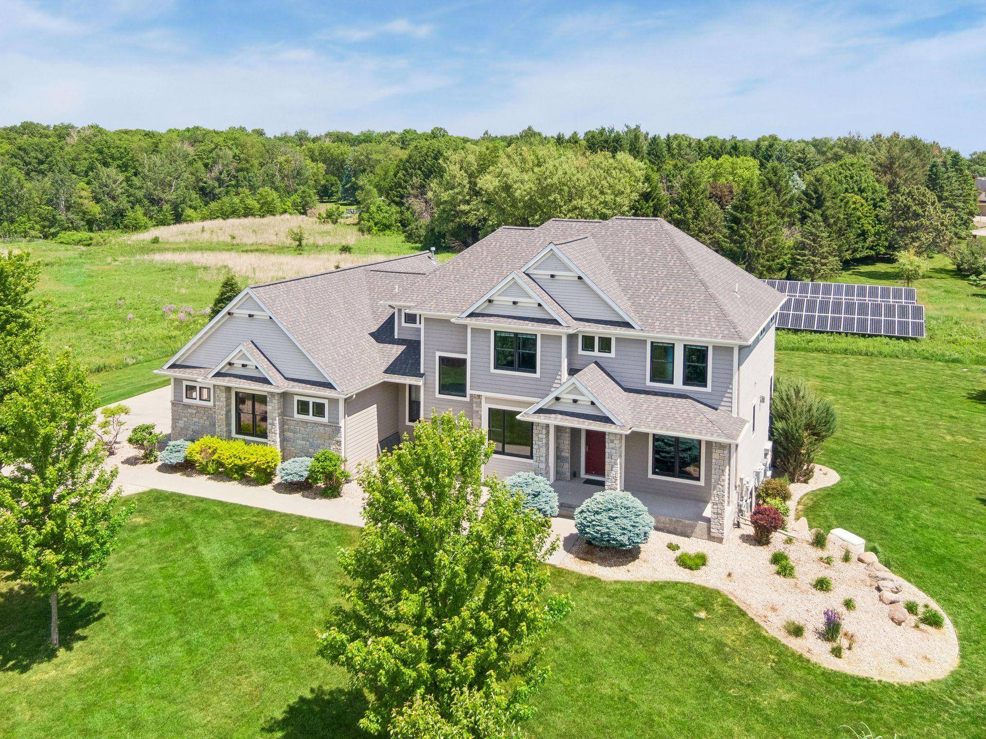 3767 Mayo Woodlands RD SW, Rochester, MN 55902
