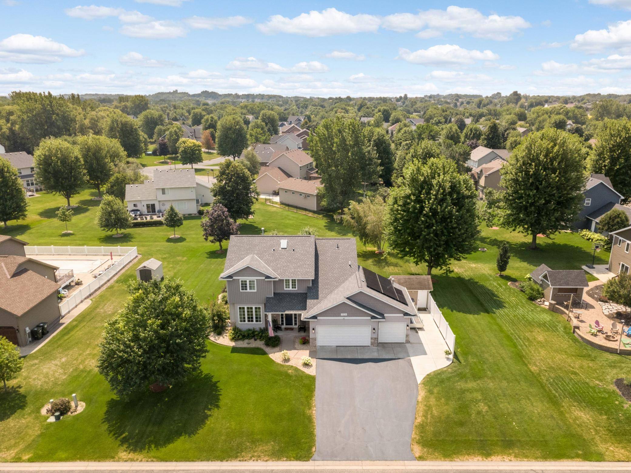 17030 Fairmeadow WAY, Farmington, MN 55024