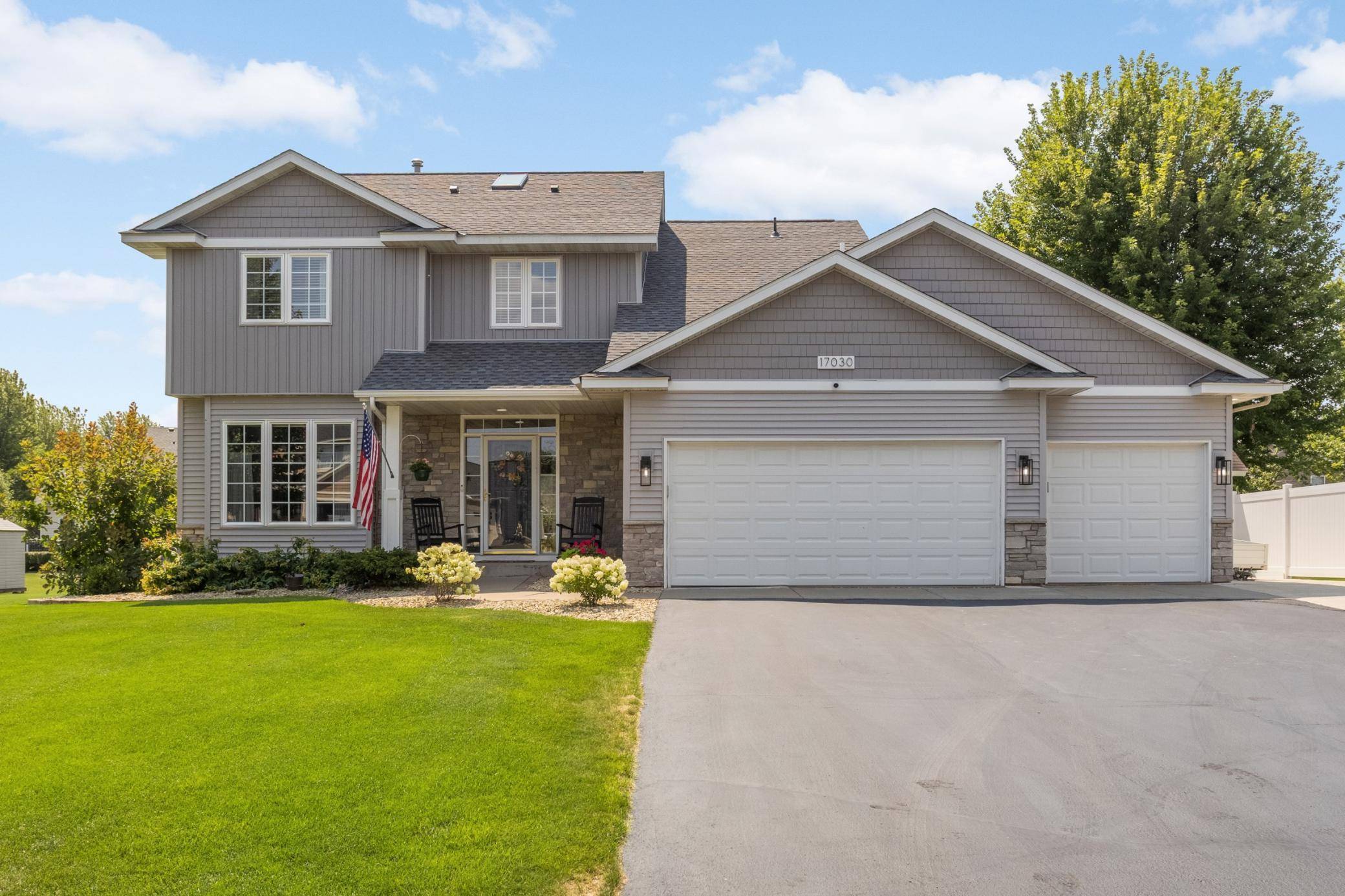 17030 Fairmeadow WAY, Farmington, MN 55024