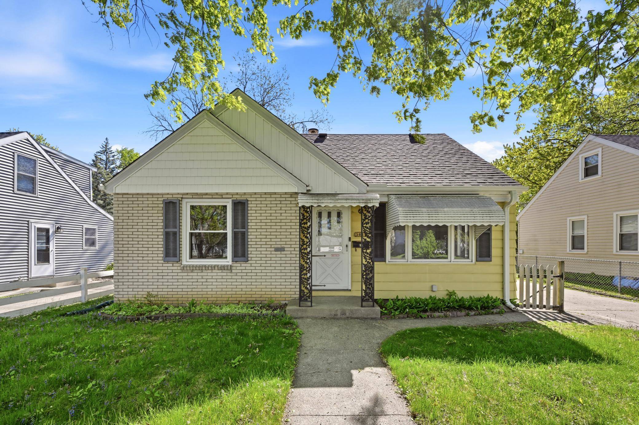 3059 Utah AVE S, Saint Louis Park, MN 55426