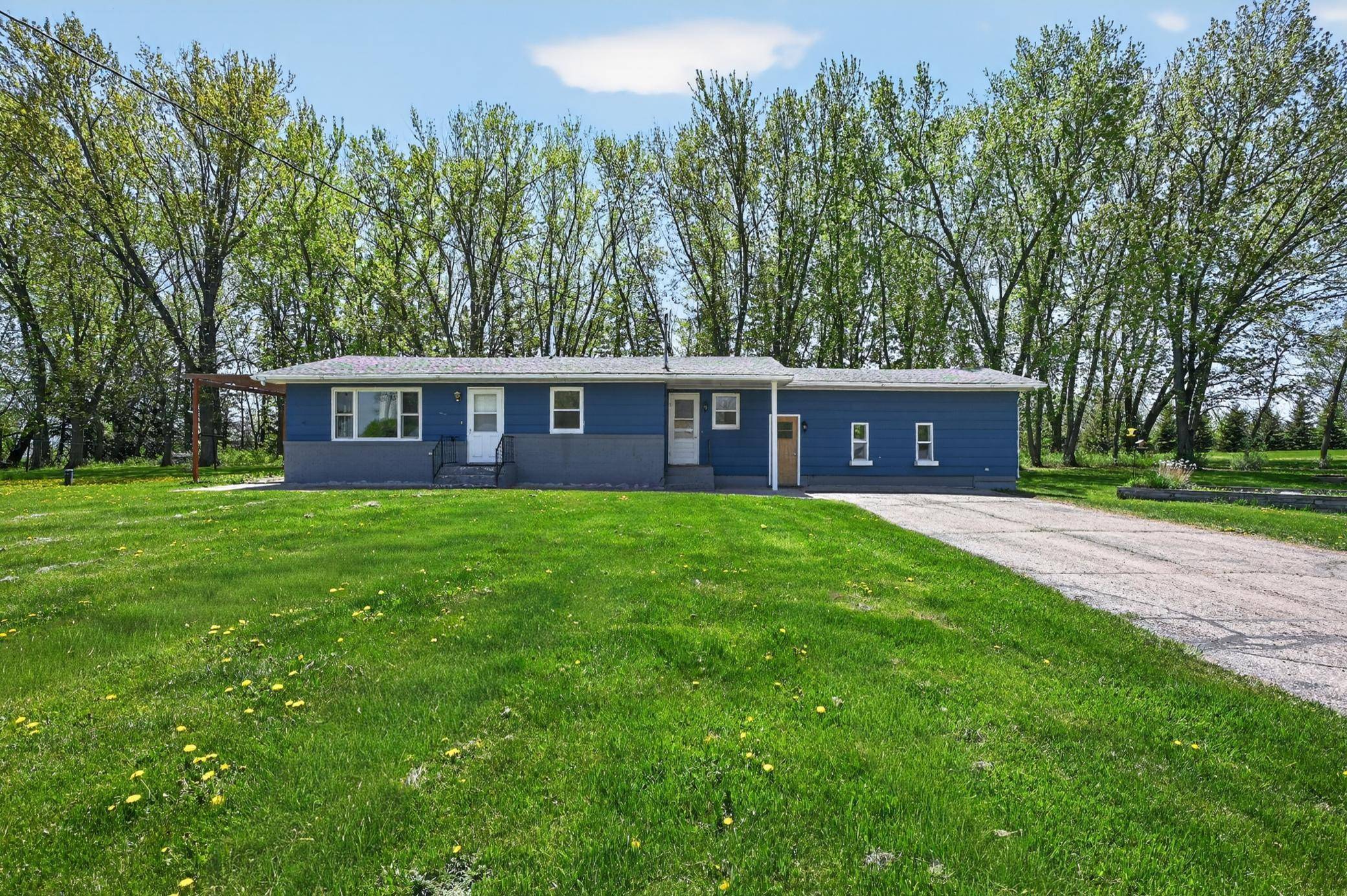 26535 State Highway 78, Elbow Lake, MN 56531