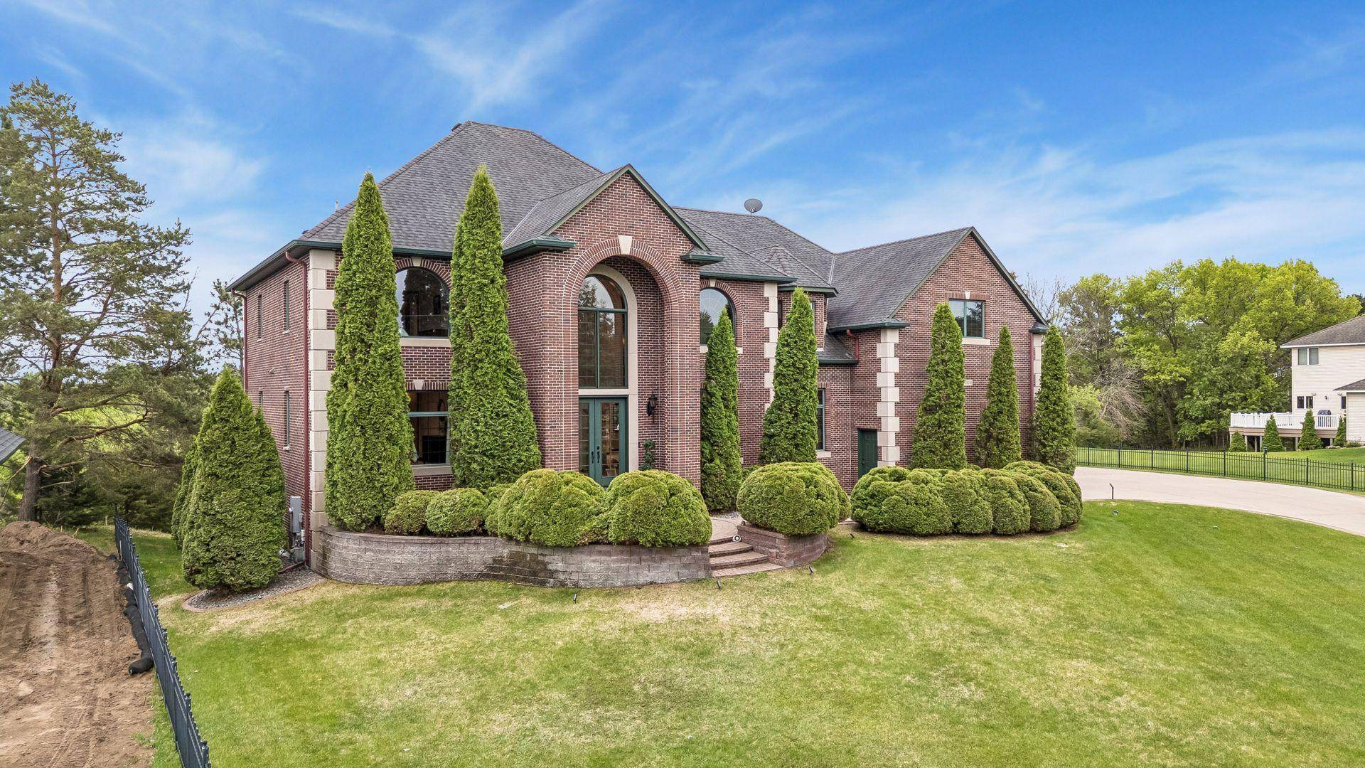 15241 Oneida ST NW, Ramsey, MN 55303