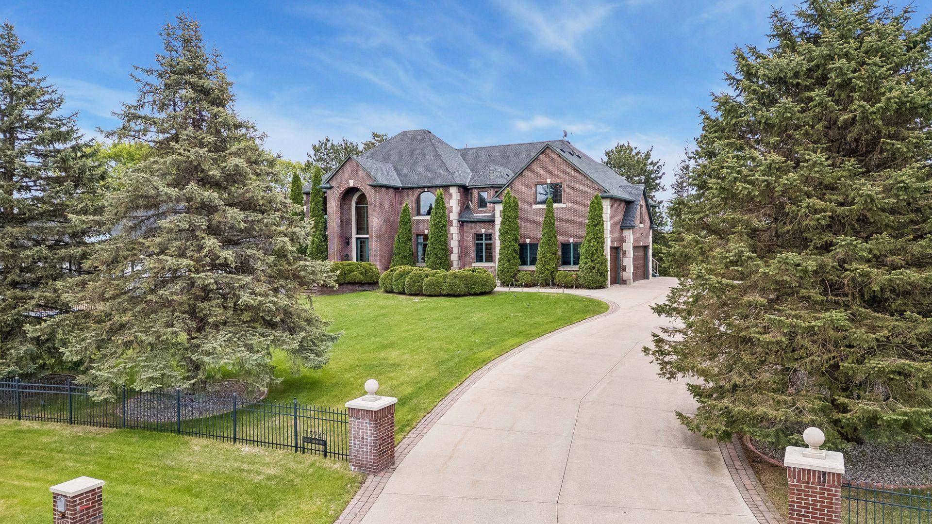 15241 Oneida ST NW, Ramsey, MN 55303