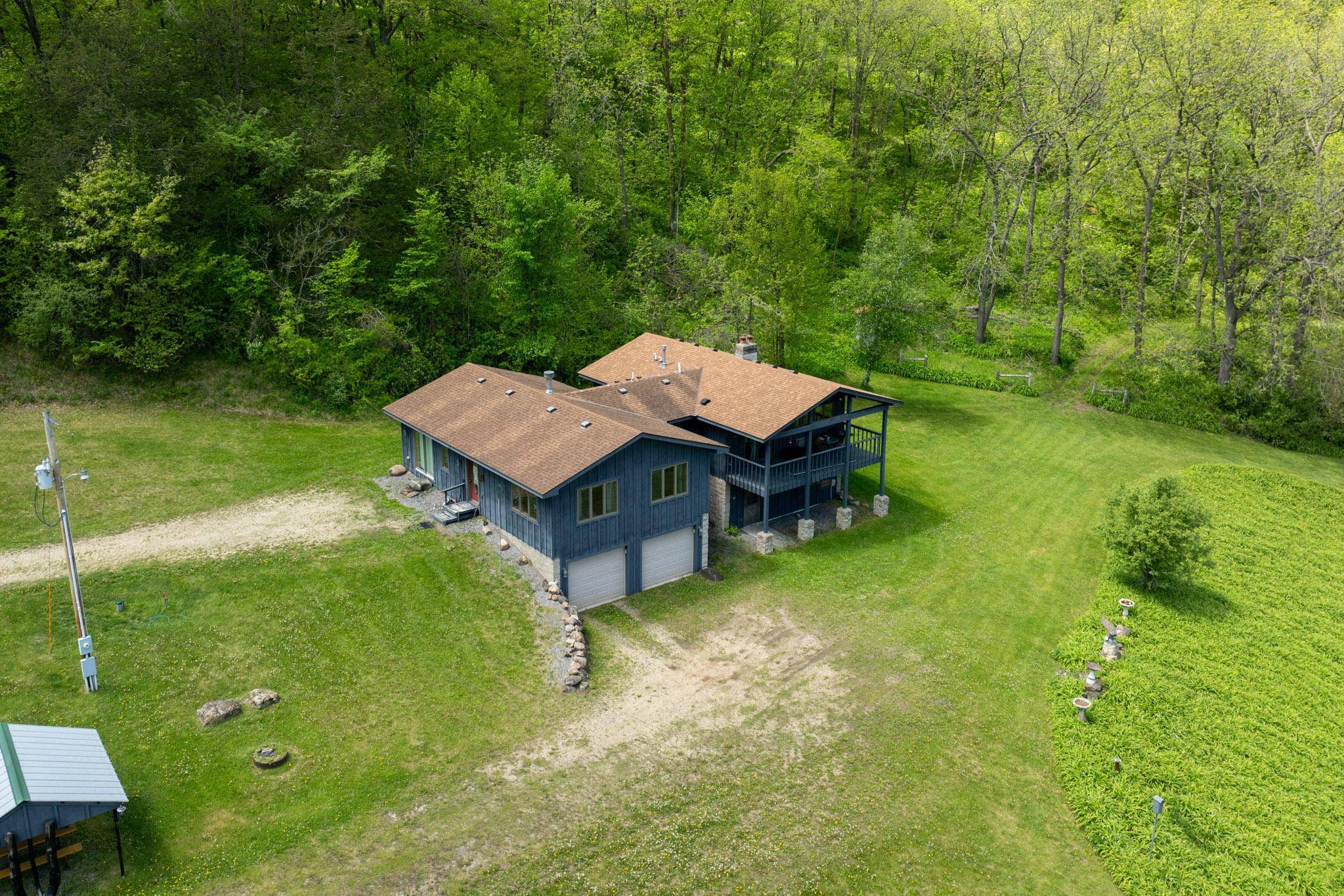 28895 Belle Creek WAY, Welch, MN 55089