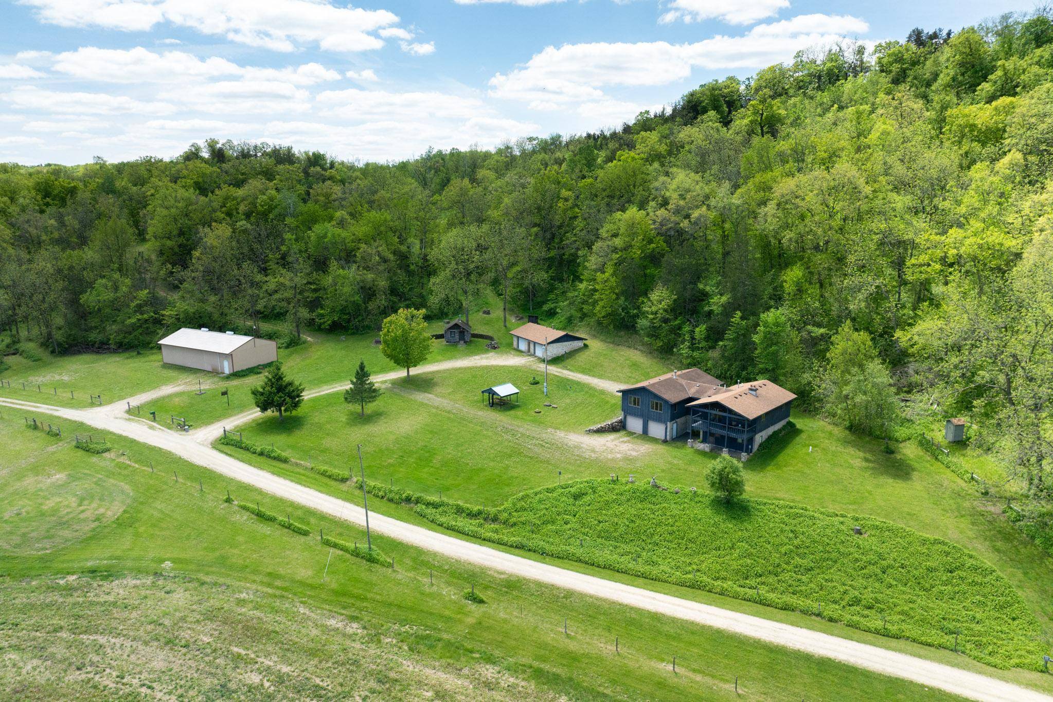28895 Belle Creek WAY, Welch, MN 55089