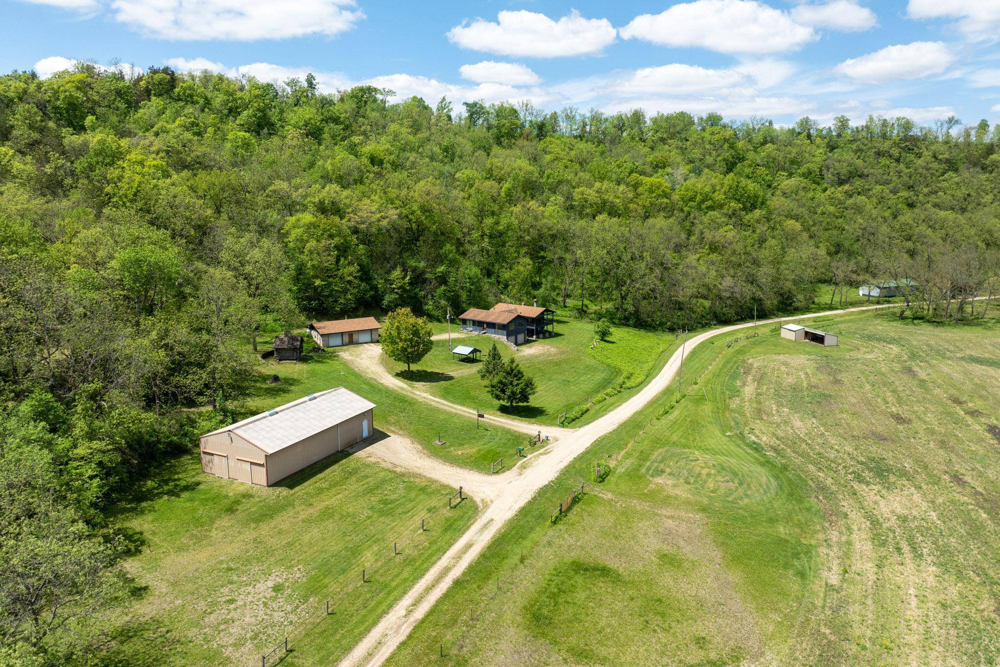 28895 Belle Creek WAY, Welch, MN 55089