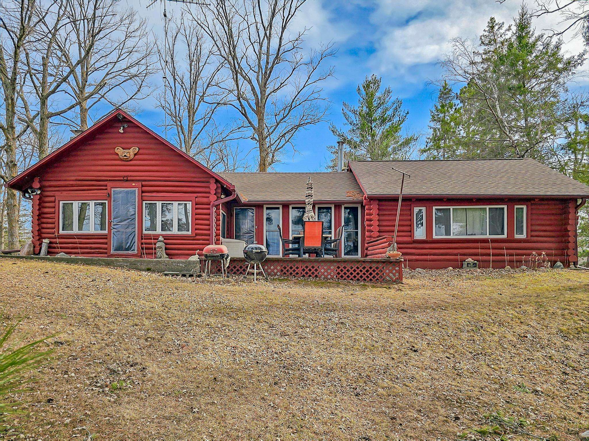 31489 Co Hwy 35, Ponsford, MN 56575