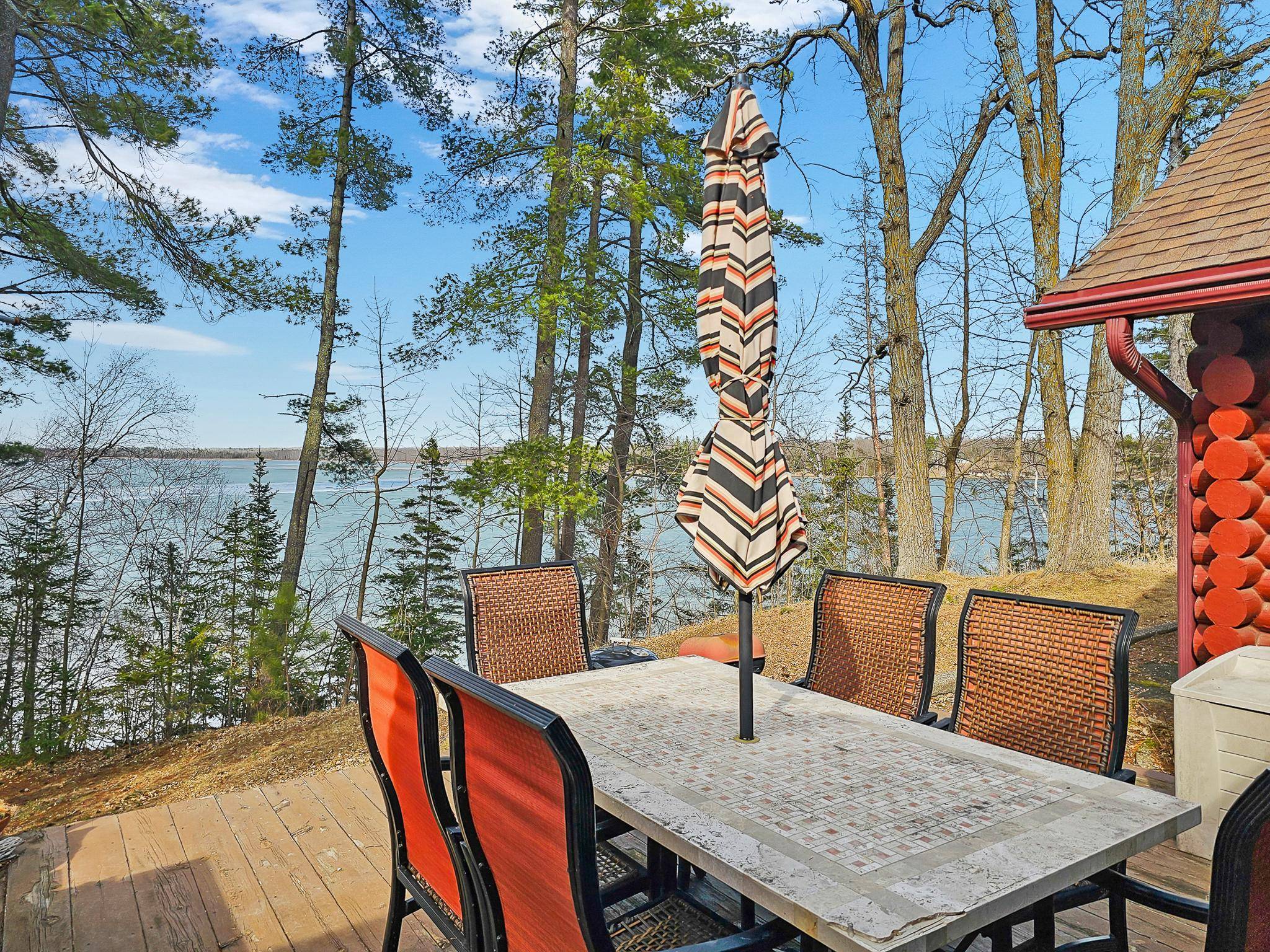 31489 Co Hwy 35, Ponsford, MN 56575