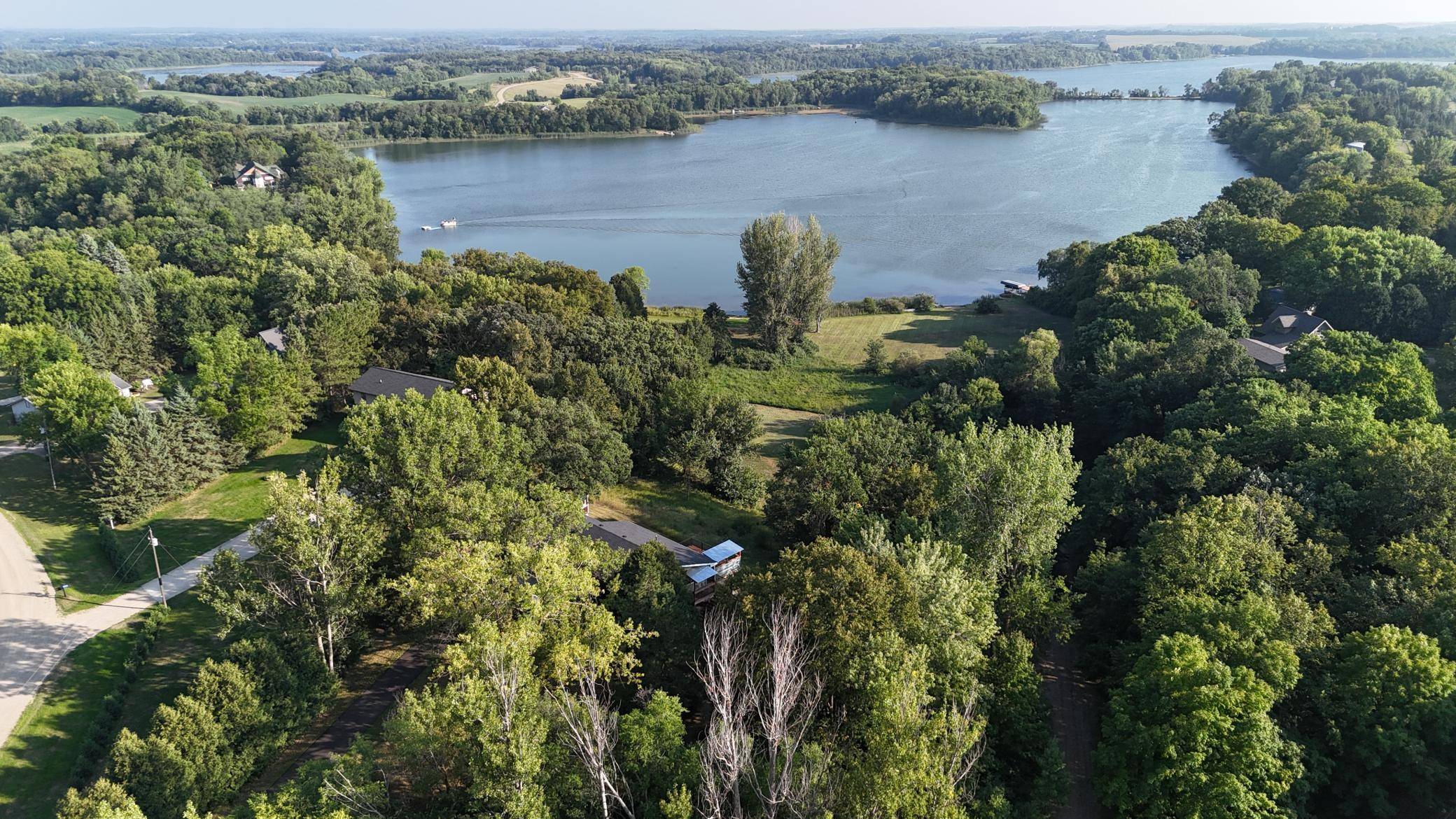 27890 Little Pleasant DR, Underwood, MN 56586