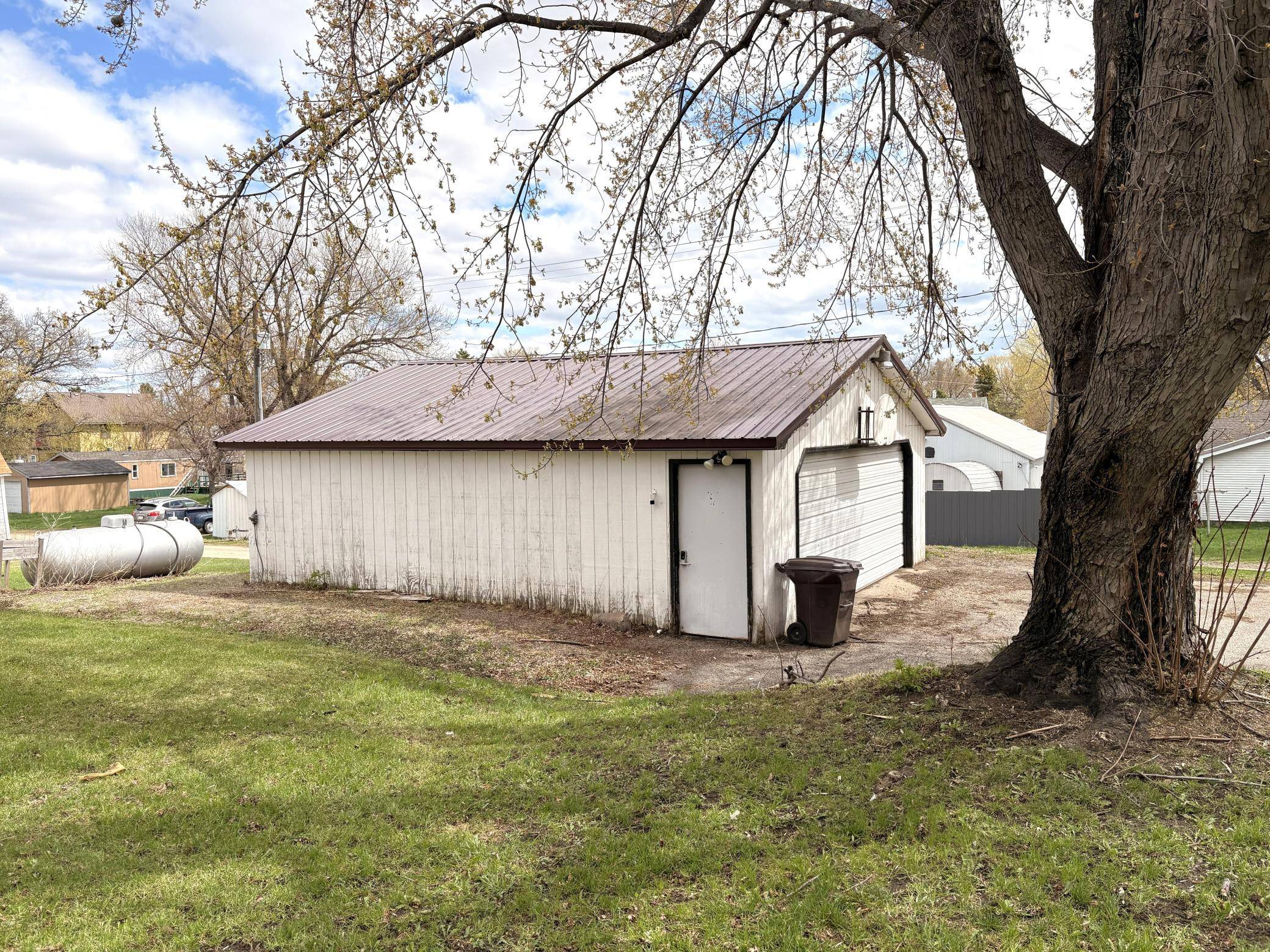 301 N 3rd ST, Milan, MN 56262