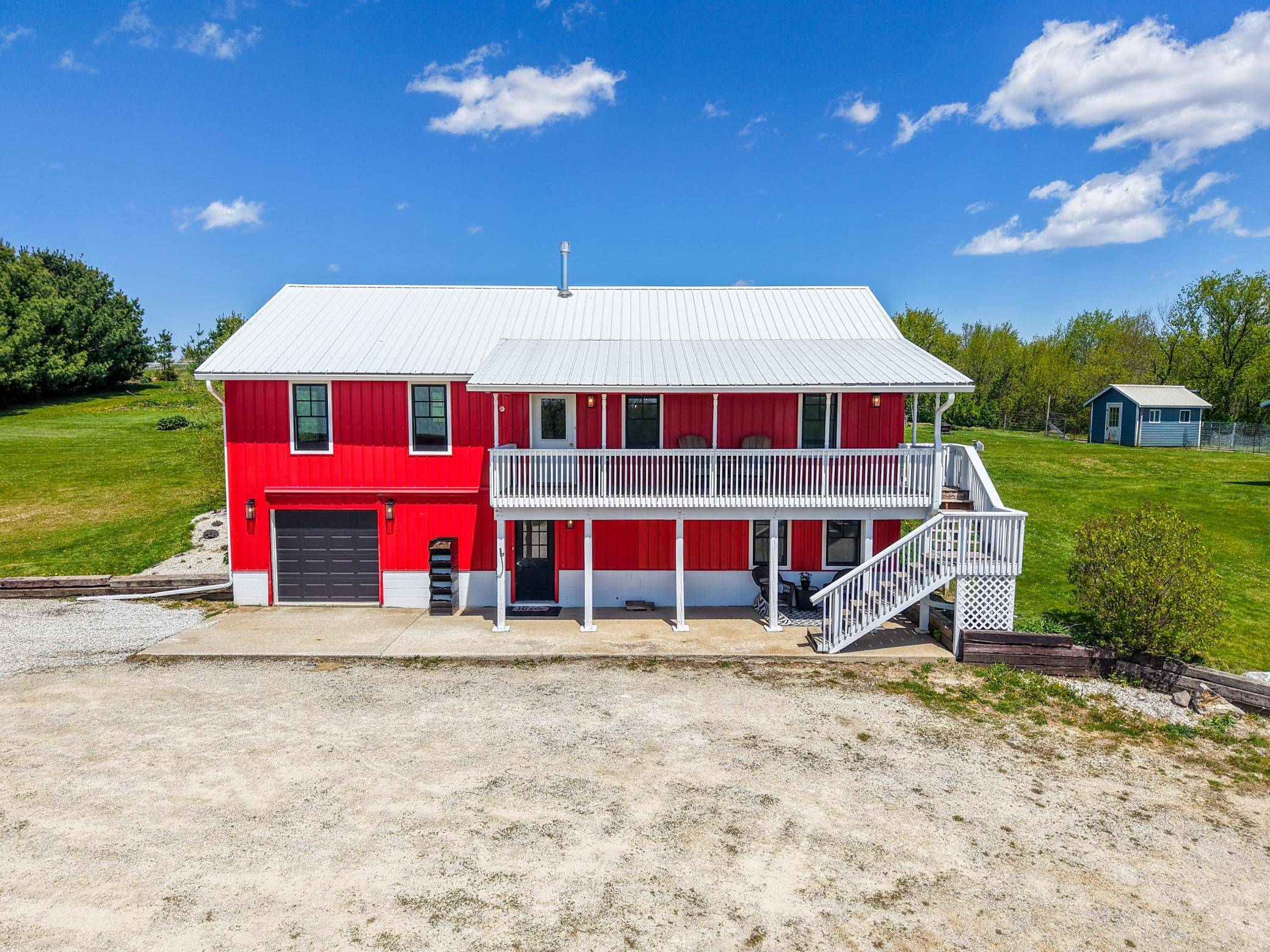 40698 Chestnut RD, Lanesboro, MN 55949