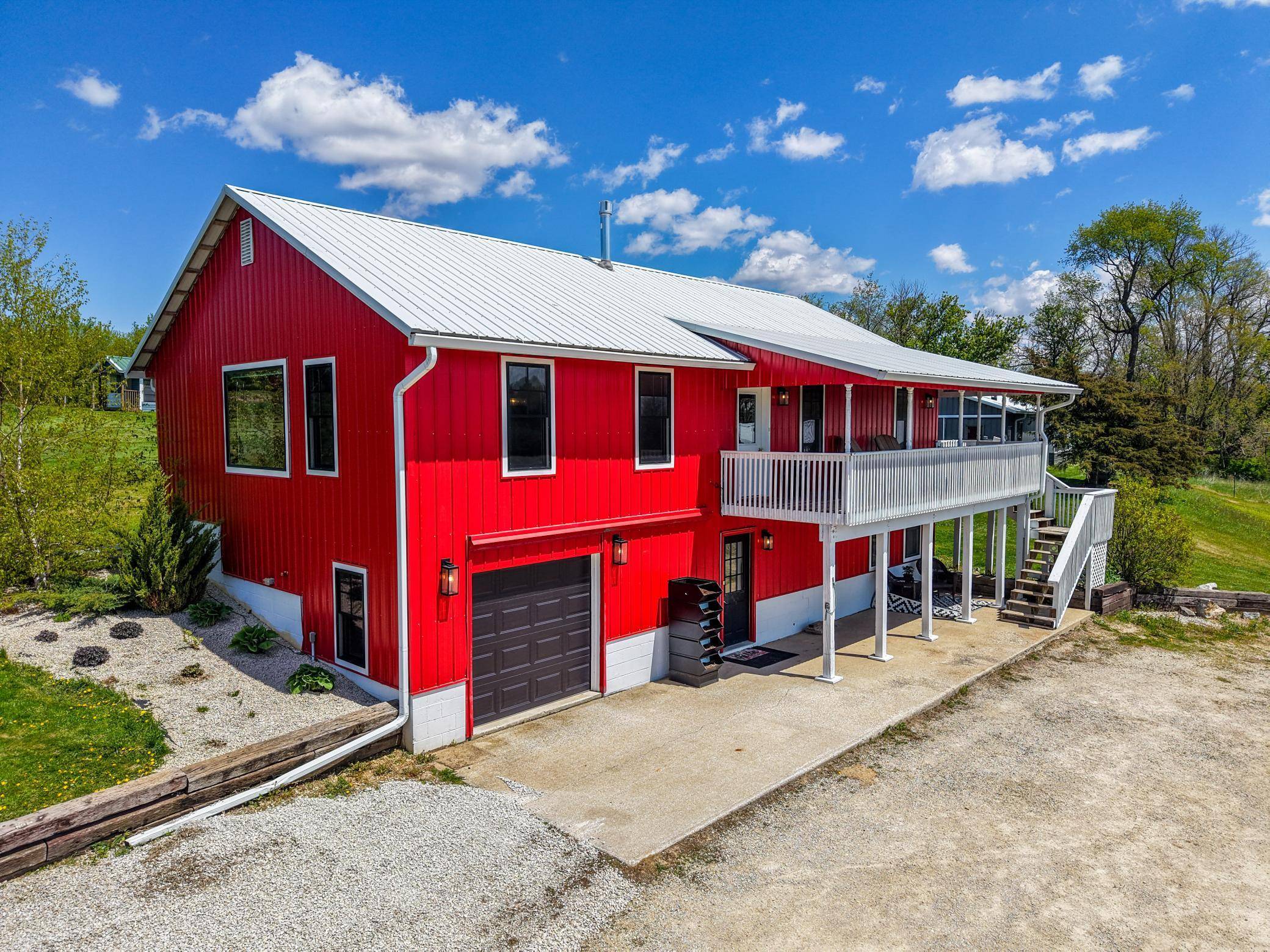 40698 Chestnut RD, Lanesboro, MN 55949