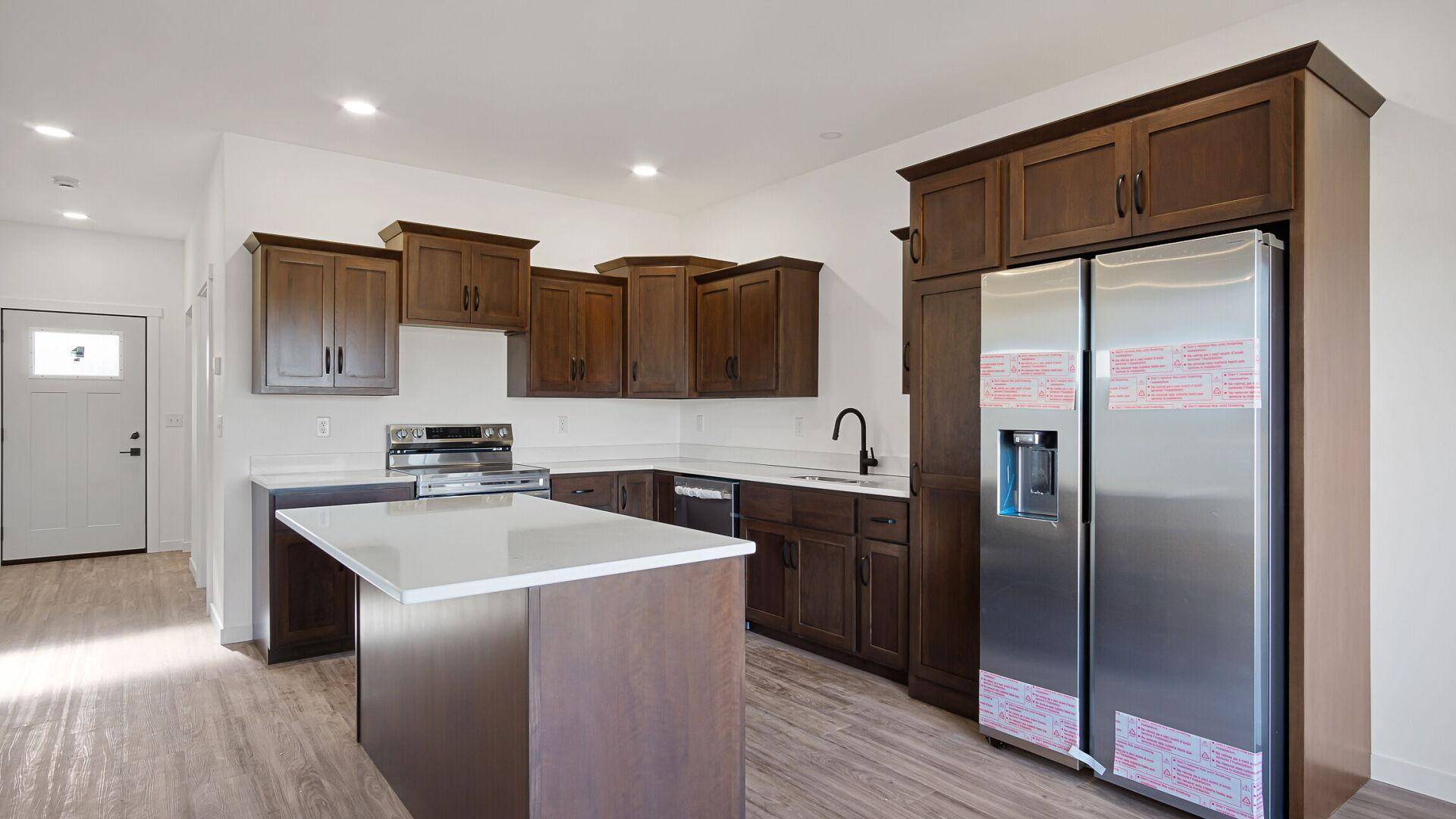 118 Dunn ST, Colfax, WI 54730