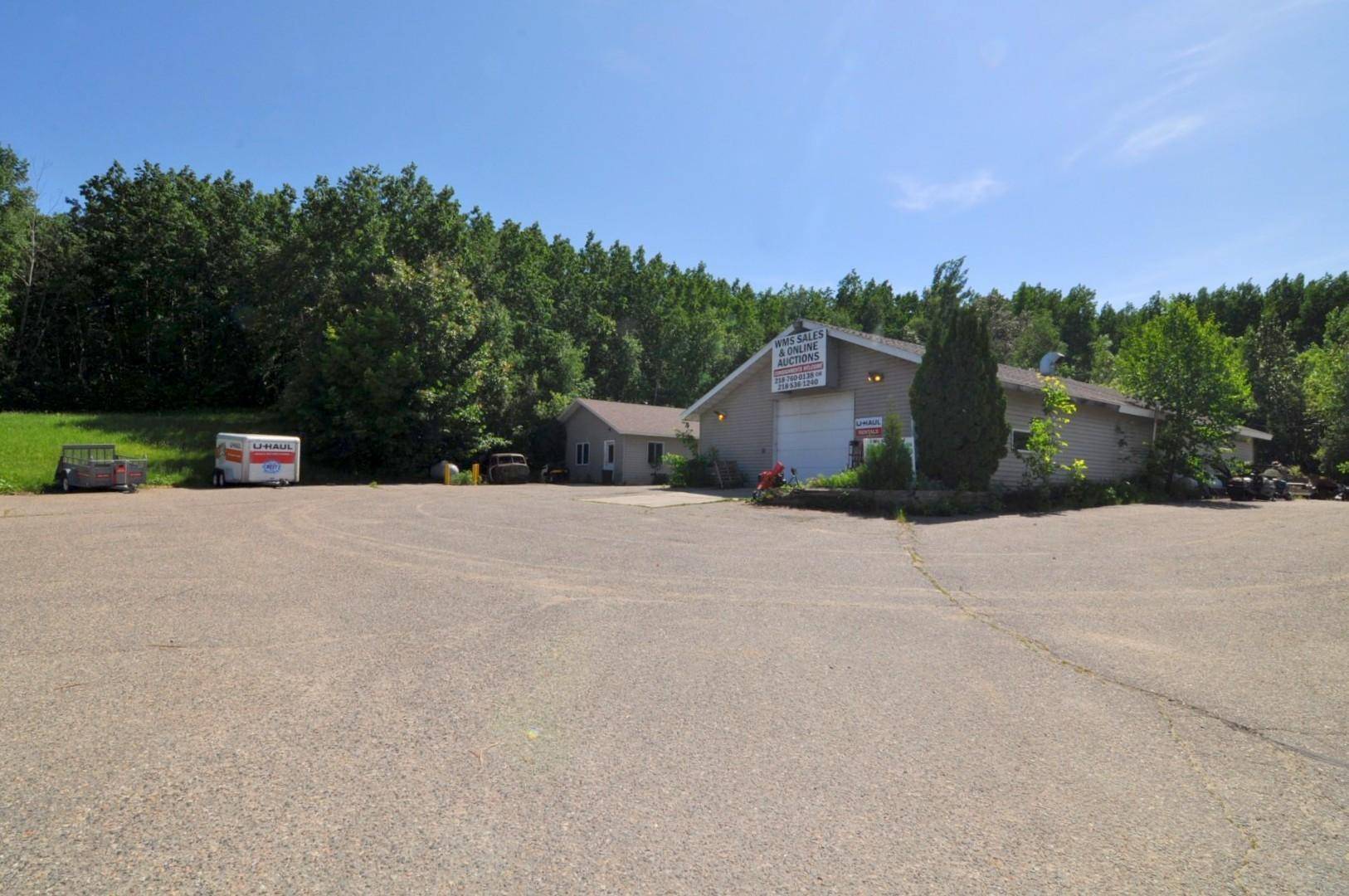 8525 State 371 NW, Walker, MN 56484