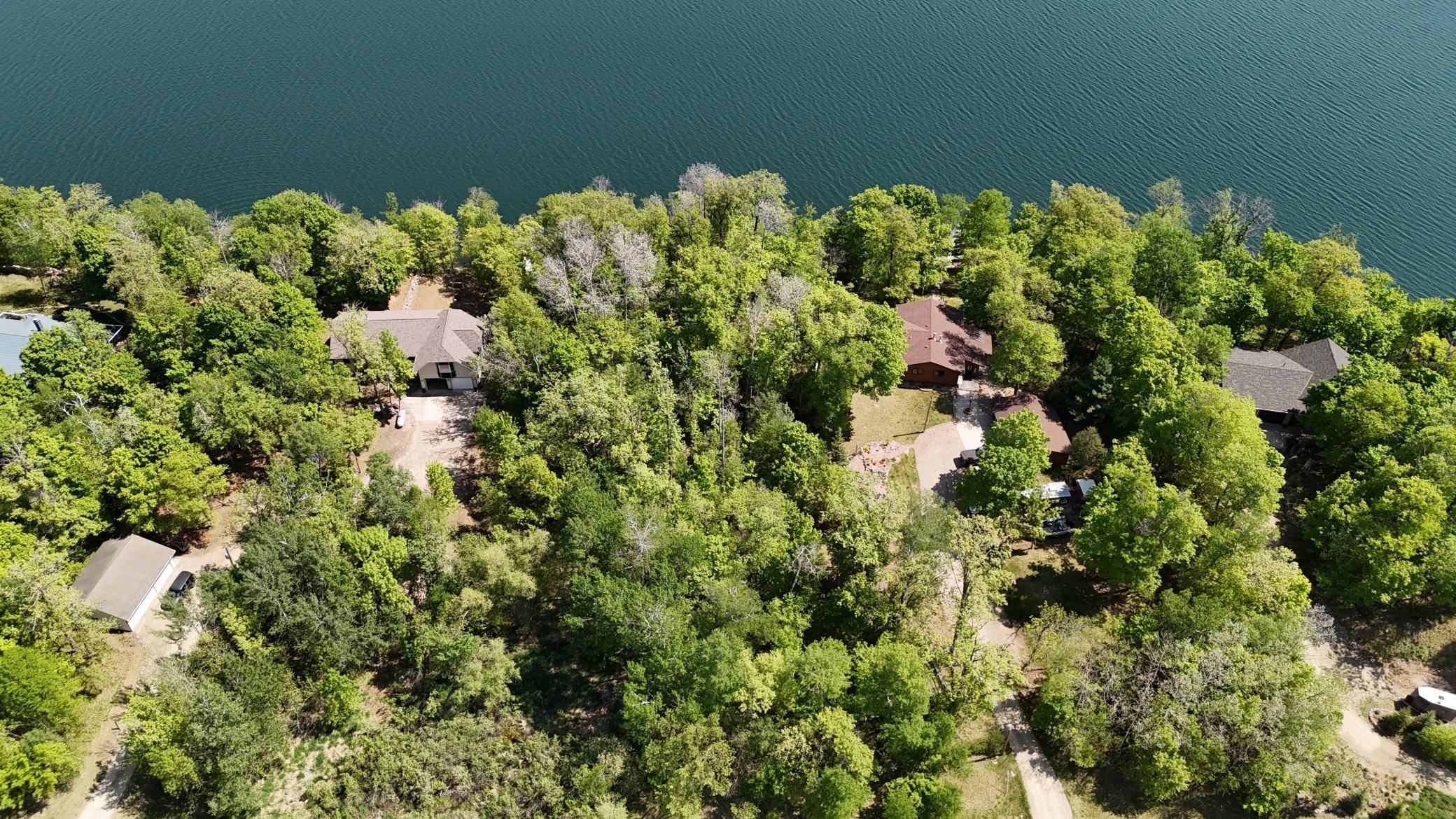 TBD SW Pickerel Lake RD, Detroit Lakes, MN 56511
