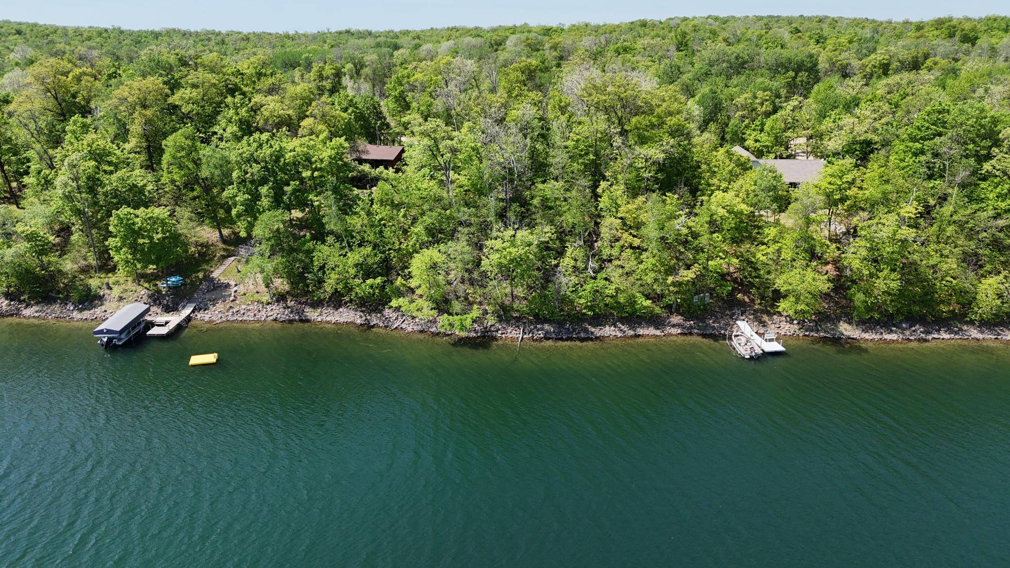 TBD SW Pickerel Lake RD, Detroit Lakes, MN 56511