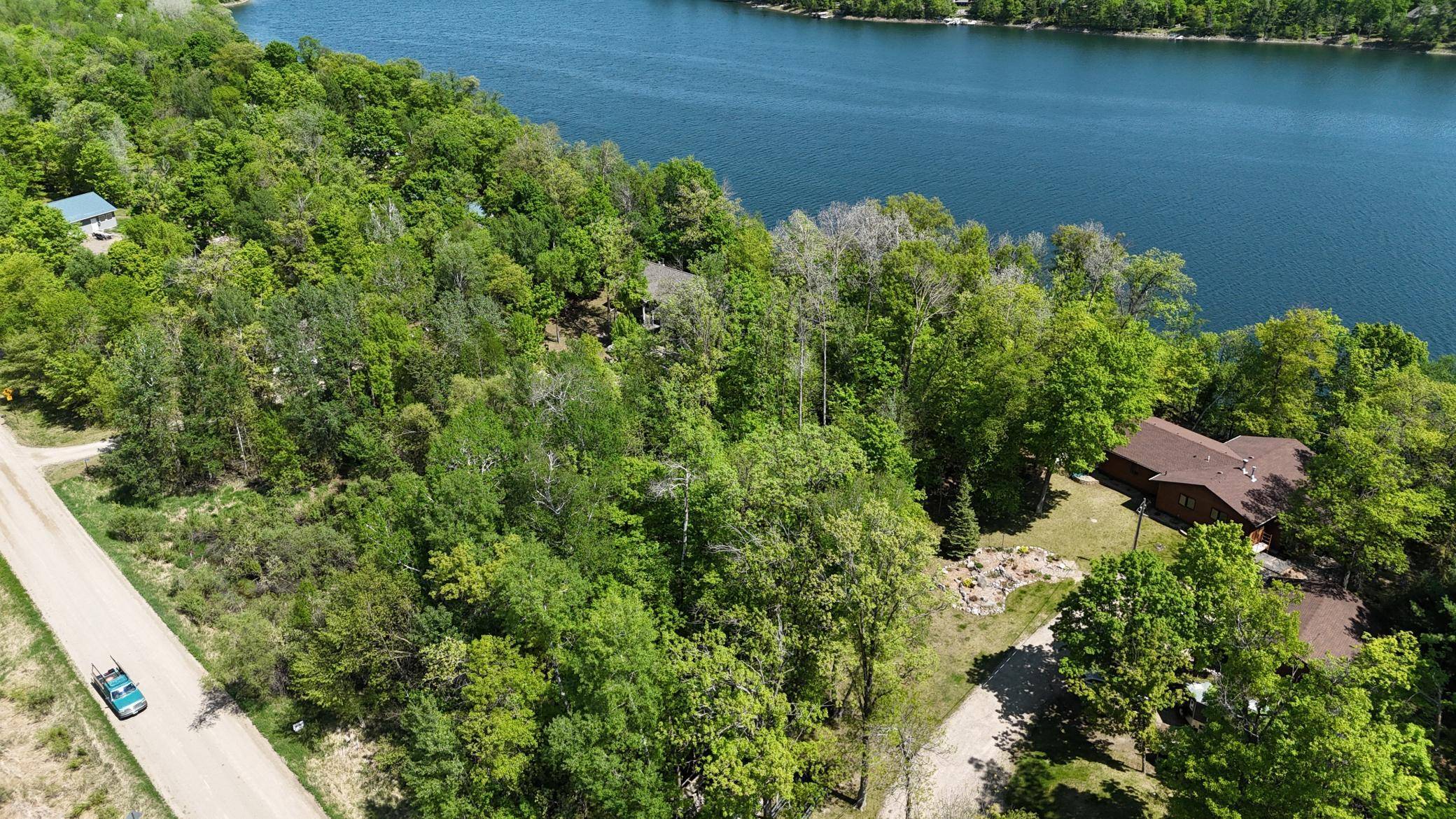 TBD SW Pickerel Lake RD, Detroit Lakes, MN 56511