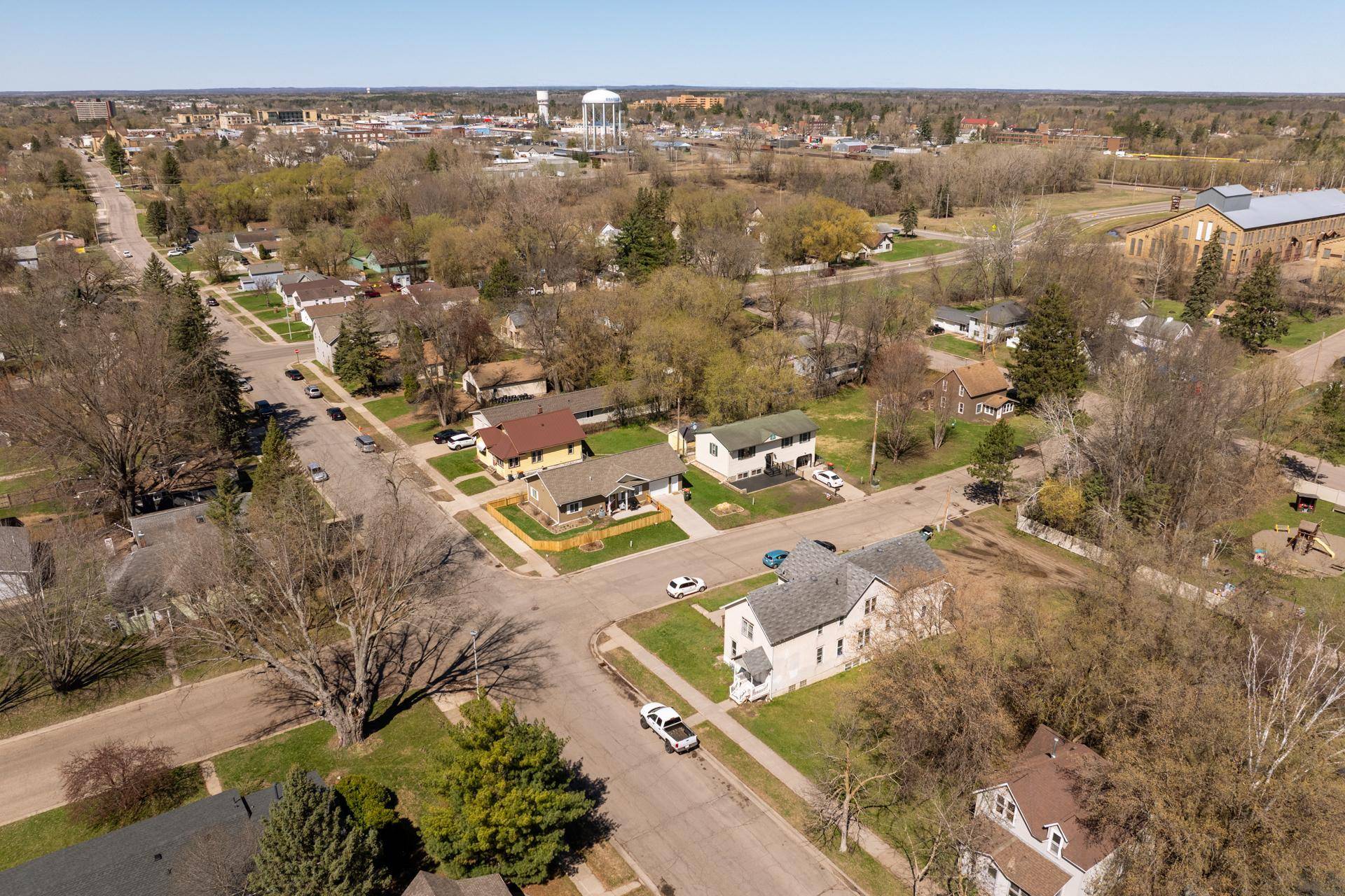 1401 Norwood St, Brainerd, MN 56401