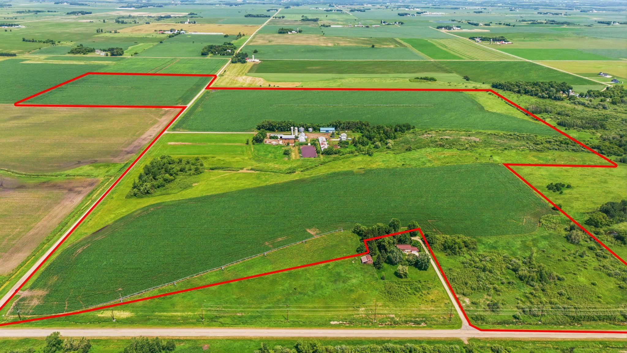 21372 273rd AVE, Paynesville, MN 56362
