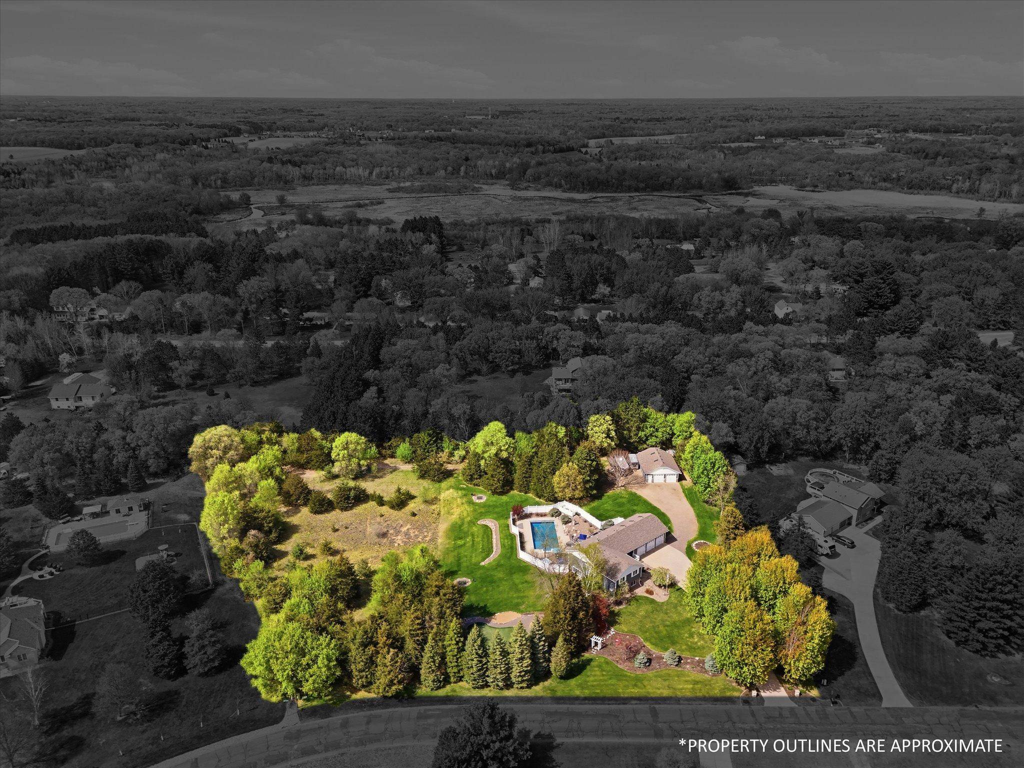 3691 180th AVE NW, Andover, MN 55304
