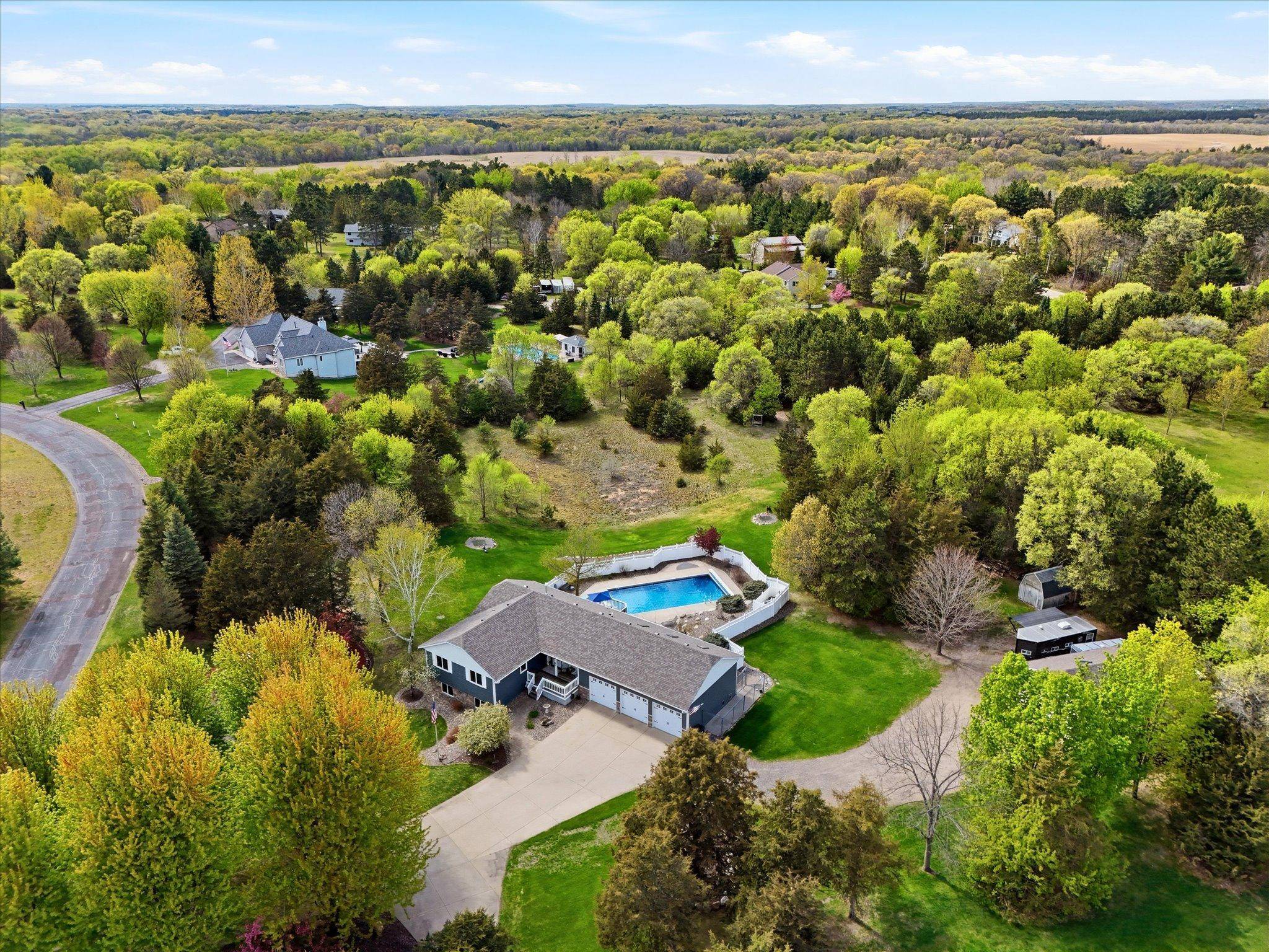 3691 180th AVE NW, Andover, MN 55304