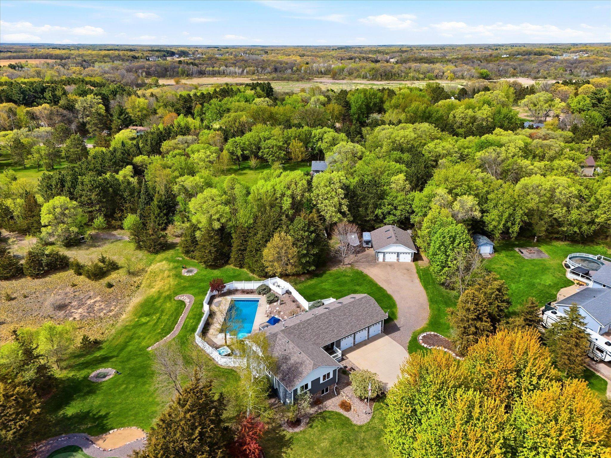 3691 180th AVE NW, Andover, MN 55304