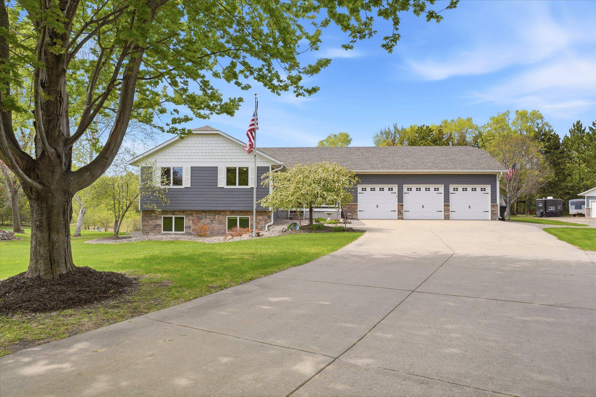 3691 180th AVE NW, Andover, MN 55304
