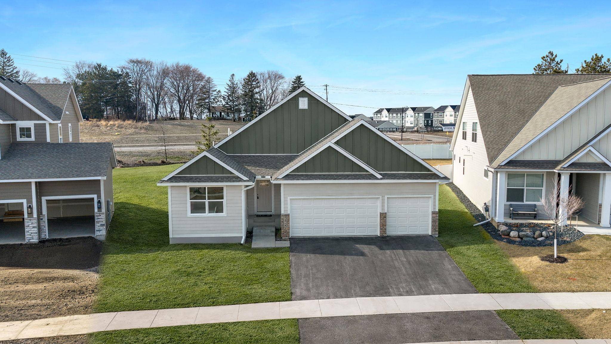316 Distel Drive, Le Sueur, MN 56058,Video Tour