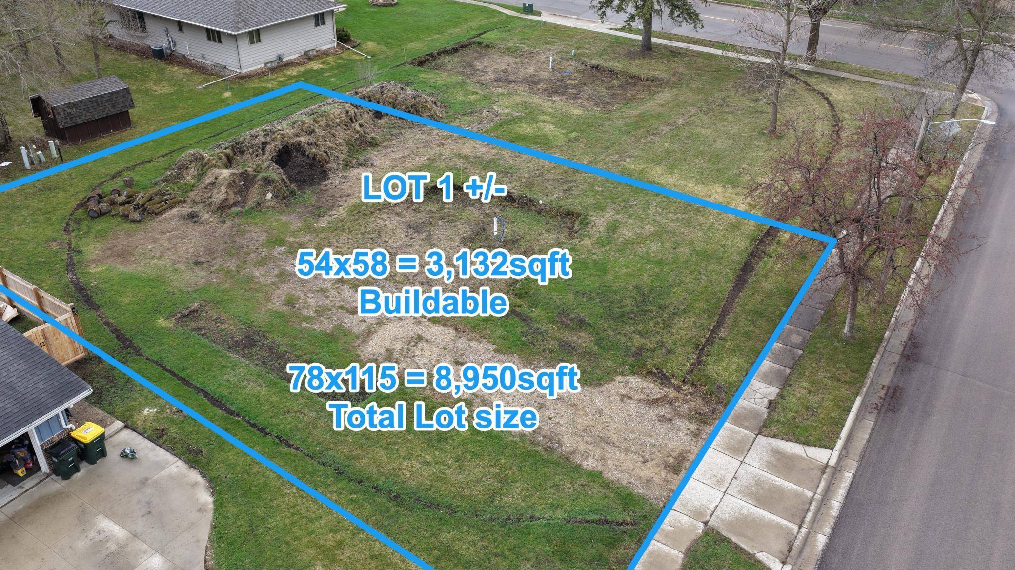 1423 Kandiyohi AVE SW, Willmar, MN 56201