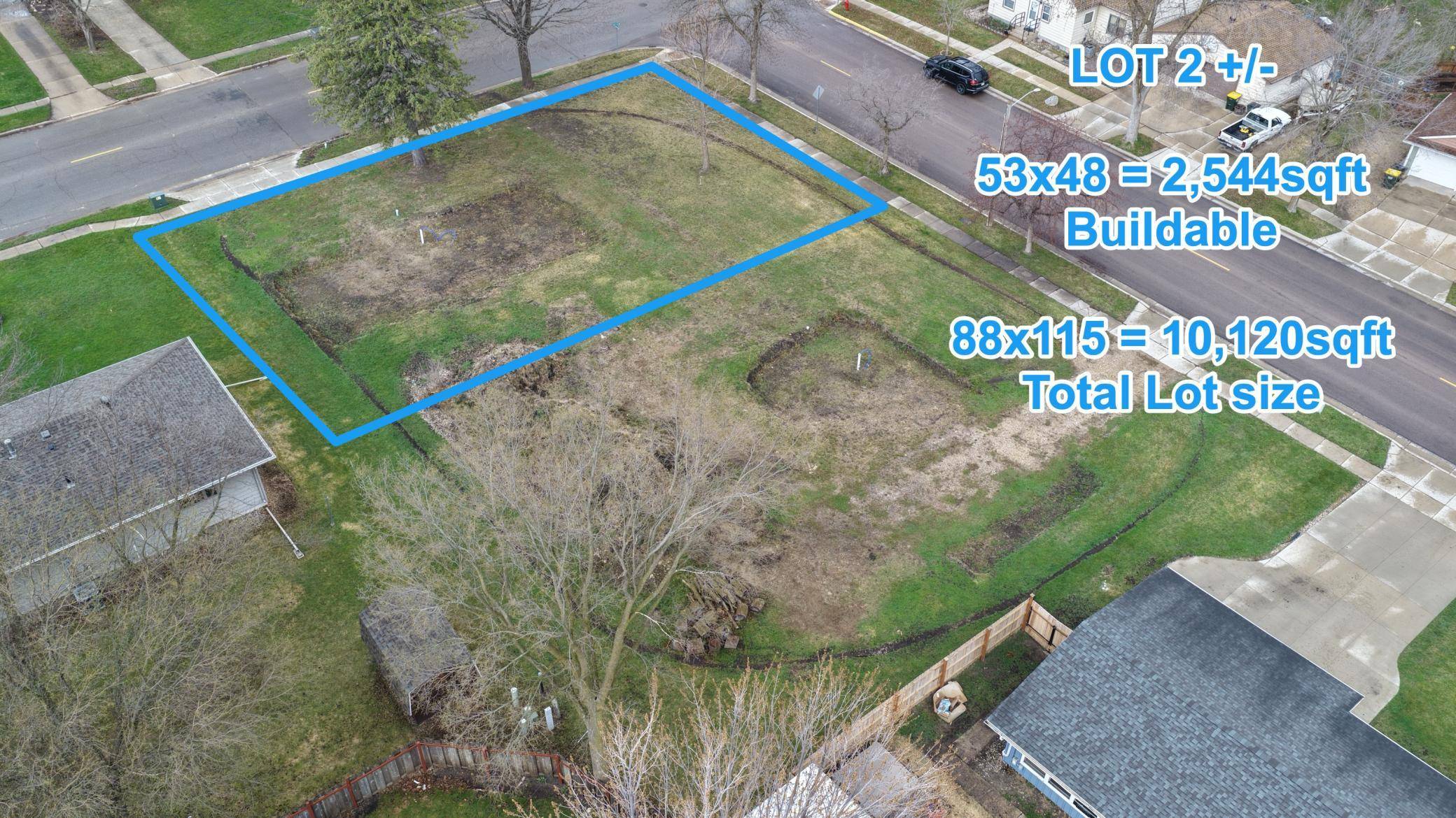 801 15 ST SW, Willmar, MN 56201