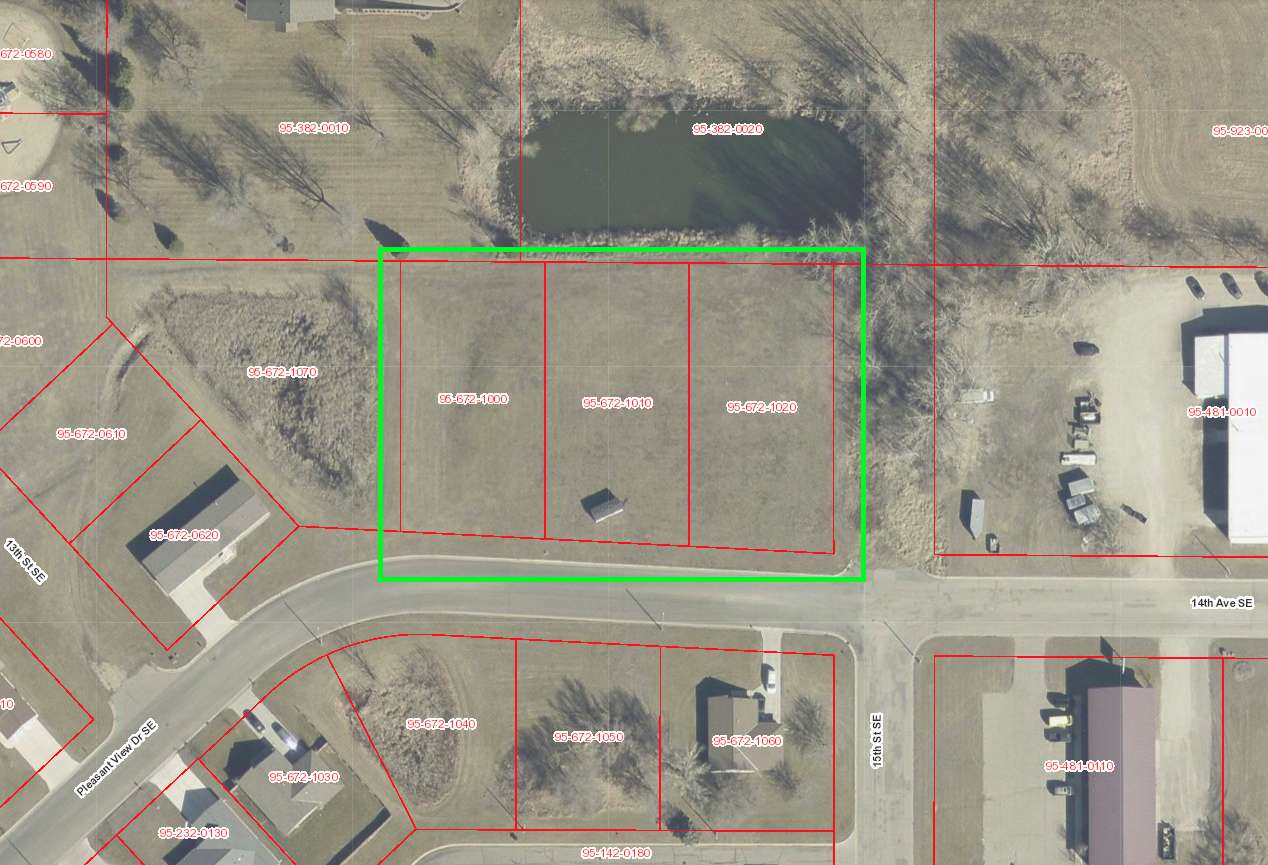 1409 14th AVE SE, Willmar, MN 56201