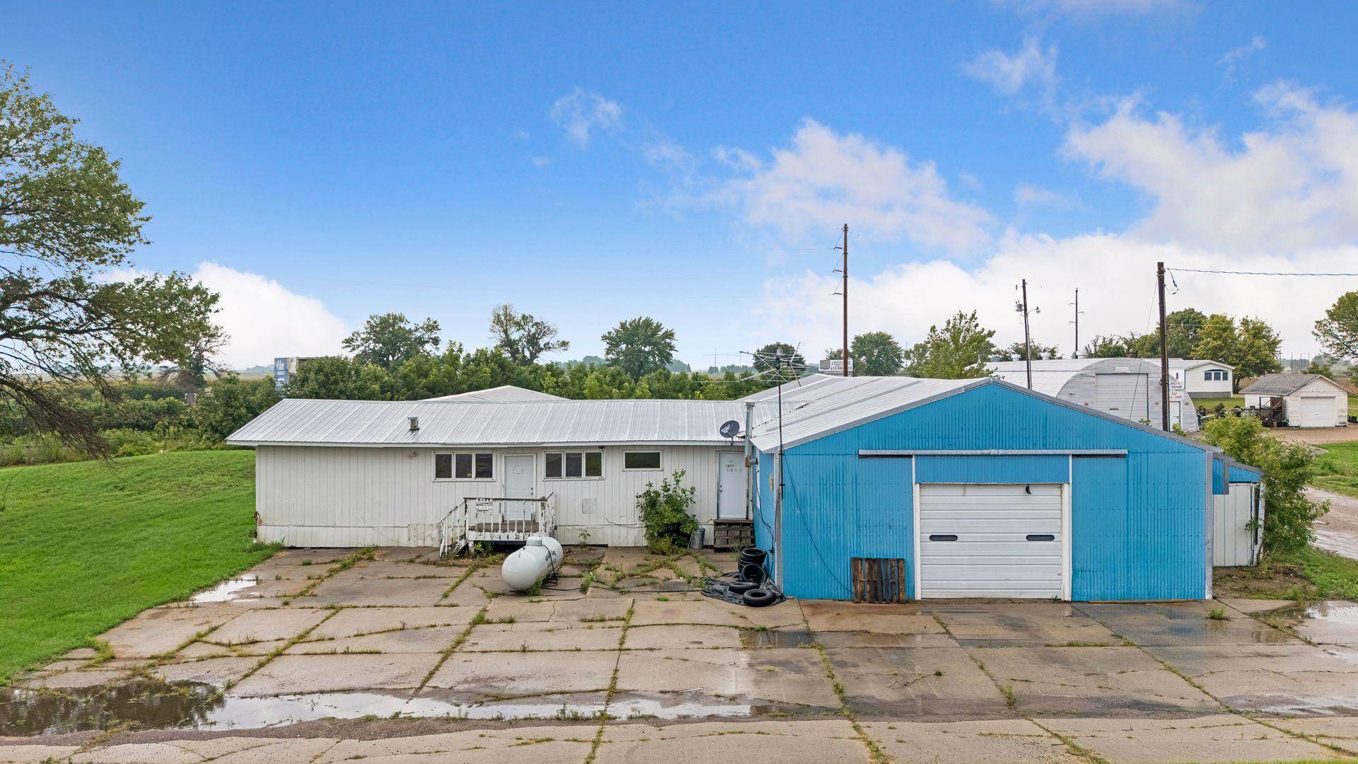 39606 230th ST, Arlington, MN 55307