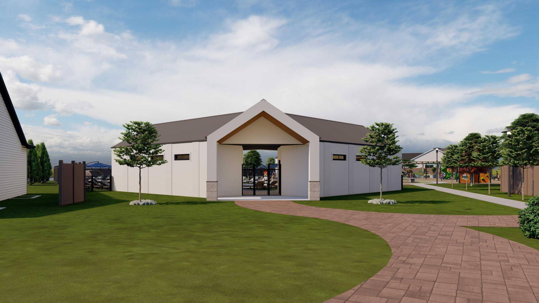 6841 Sunrise Pt, Horace, ND 58047