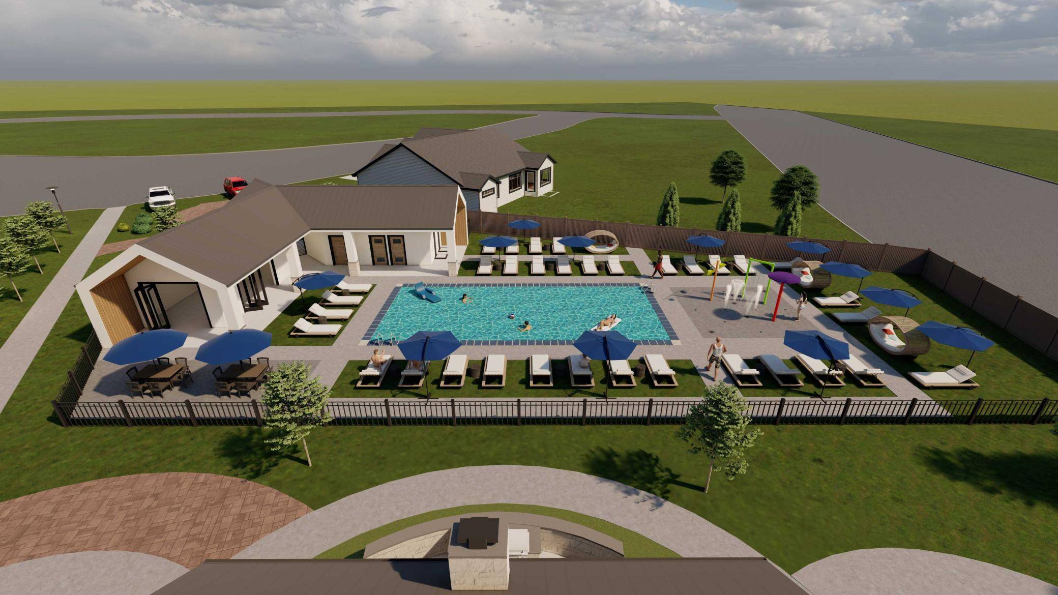 6841 Sunrise Pt, Horace, ND 58047