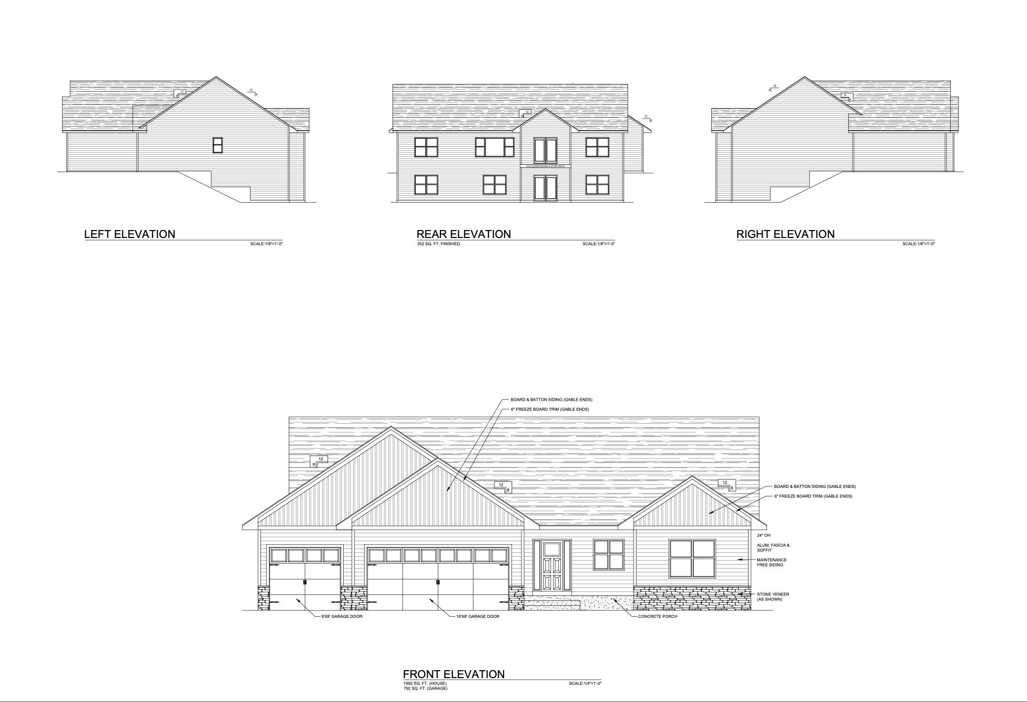 15360 Sunfish Lake BLVD NW, Ramsey, MN 55303