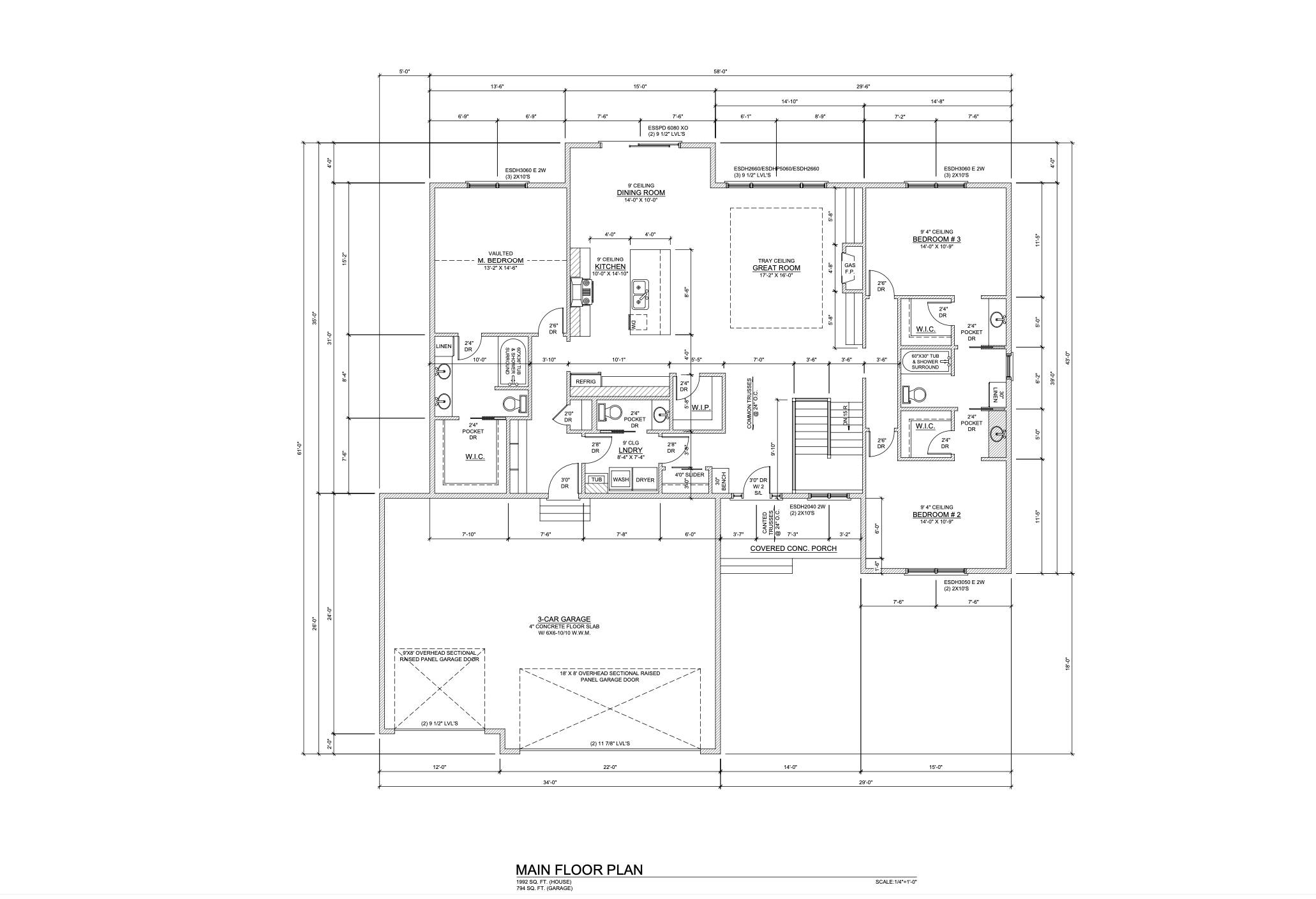 15360 Sunfish Lake BLVD NW, Ramsey, MN 55303