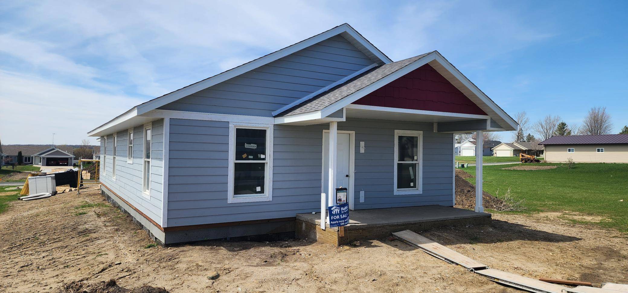 716 Washington ST, Kenyon, MN 55946