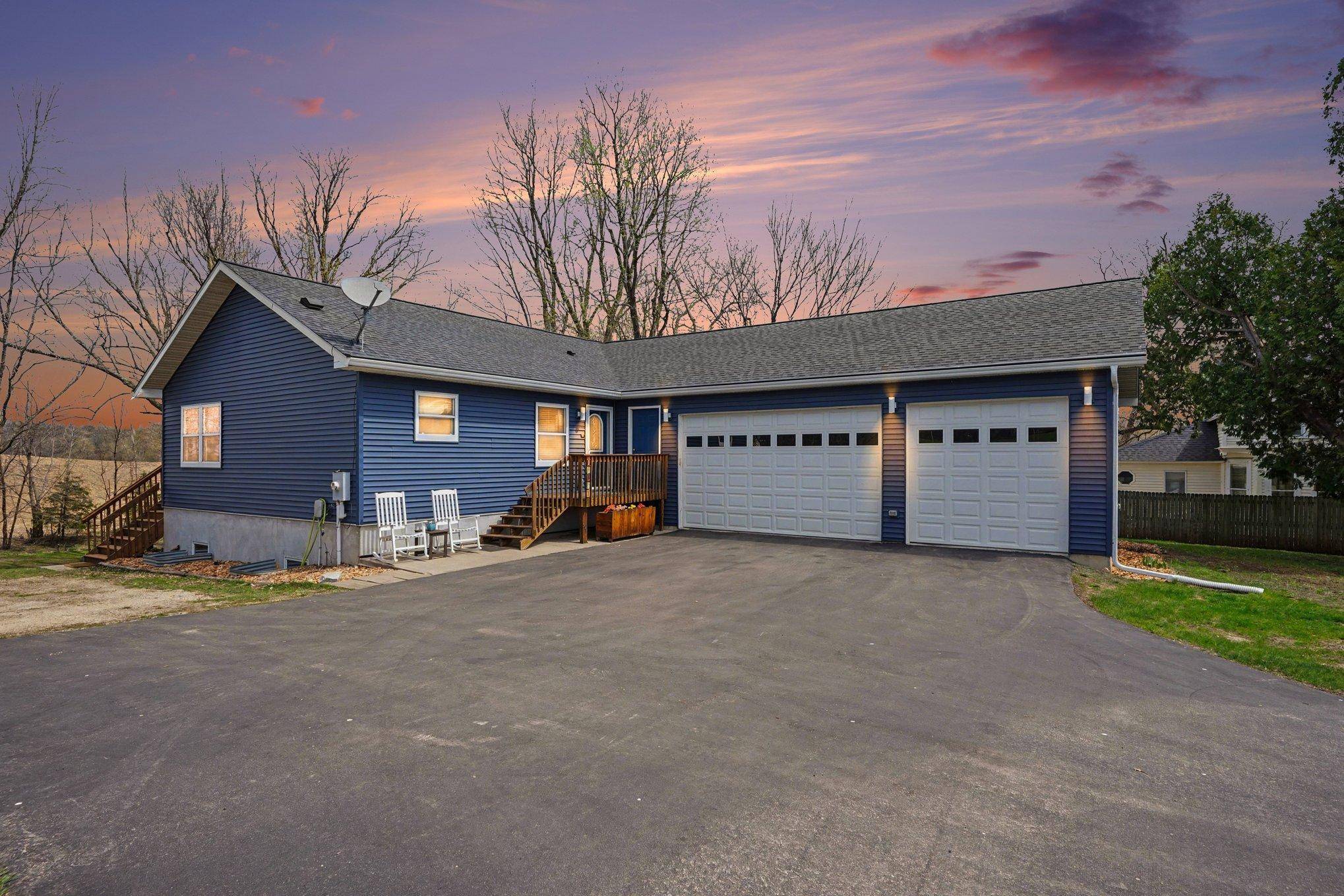 13347 County 1 BLVD, Cannon Falls, MN 55009