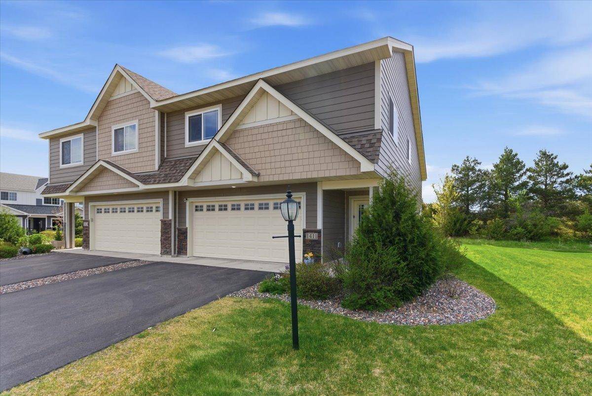 1411 Riverpointe RD, Watertown, MN 55388