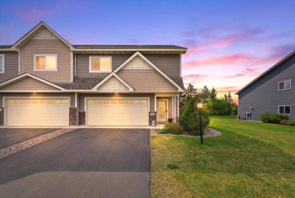 1411 Riverpointe RD, Watertown, MN 55388