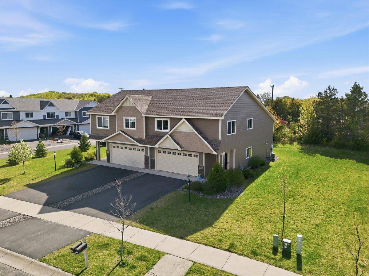1411 Riverpointe RD, Watertown, MN 55388