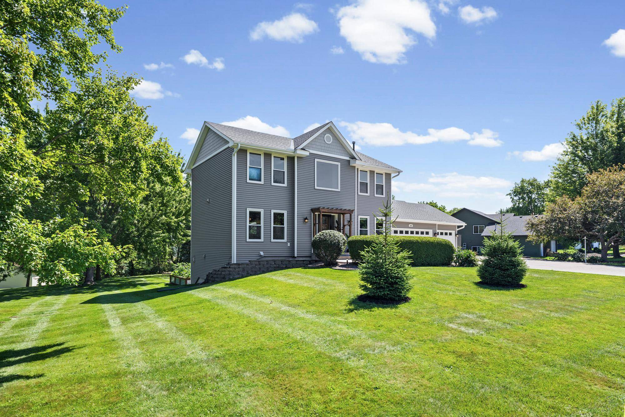 1420 Jalger AVE NE, Saint Michael, MN 55376