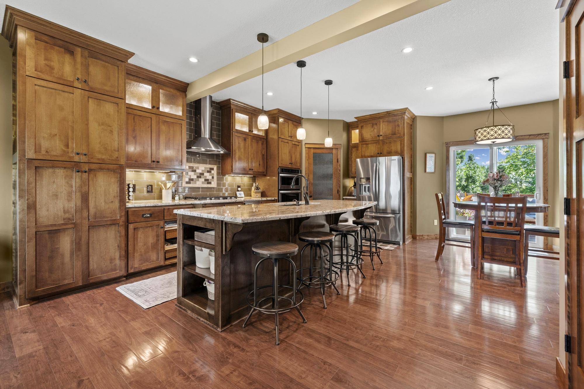 1420 Jalger AVE NE, Saint Michael, MN 55376