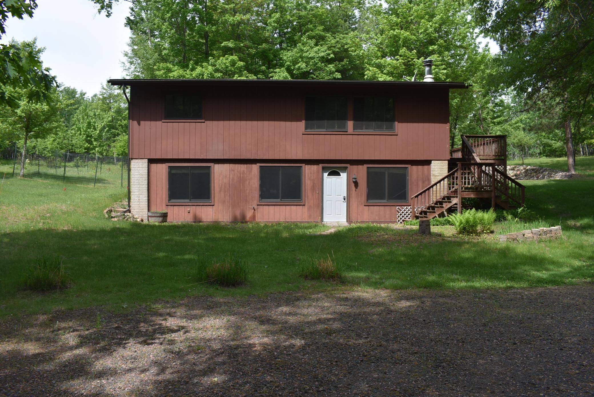 28755 Spotted Fawn DR, Danbury, WI 54830