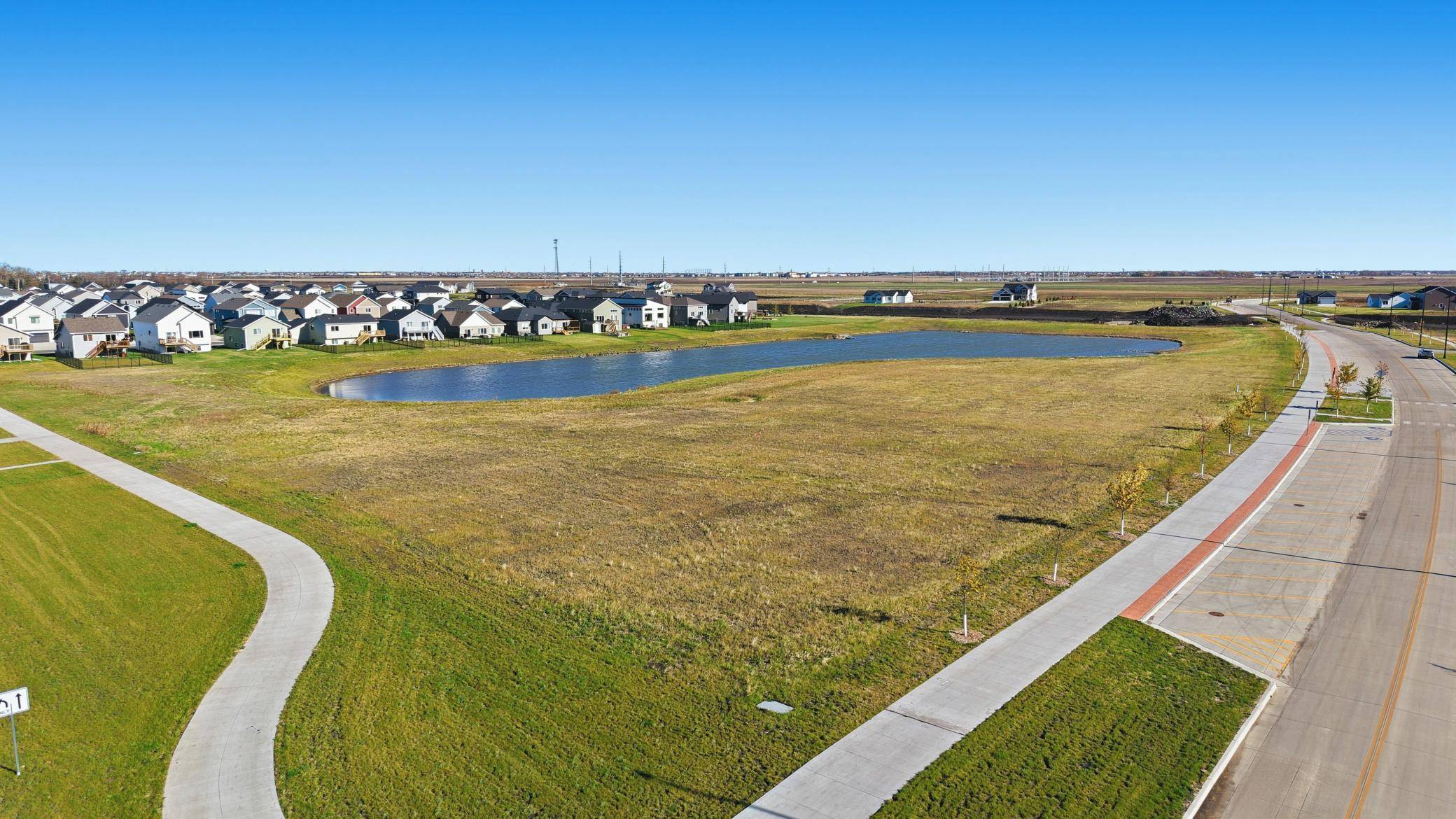 6293 85th AVE S, Horace, ND 58047