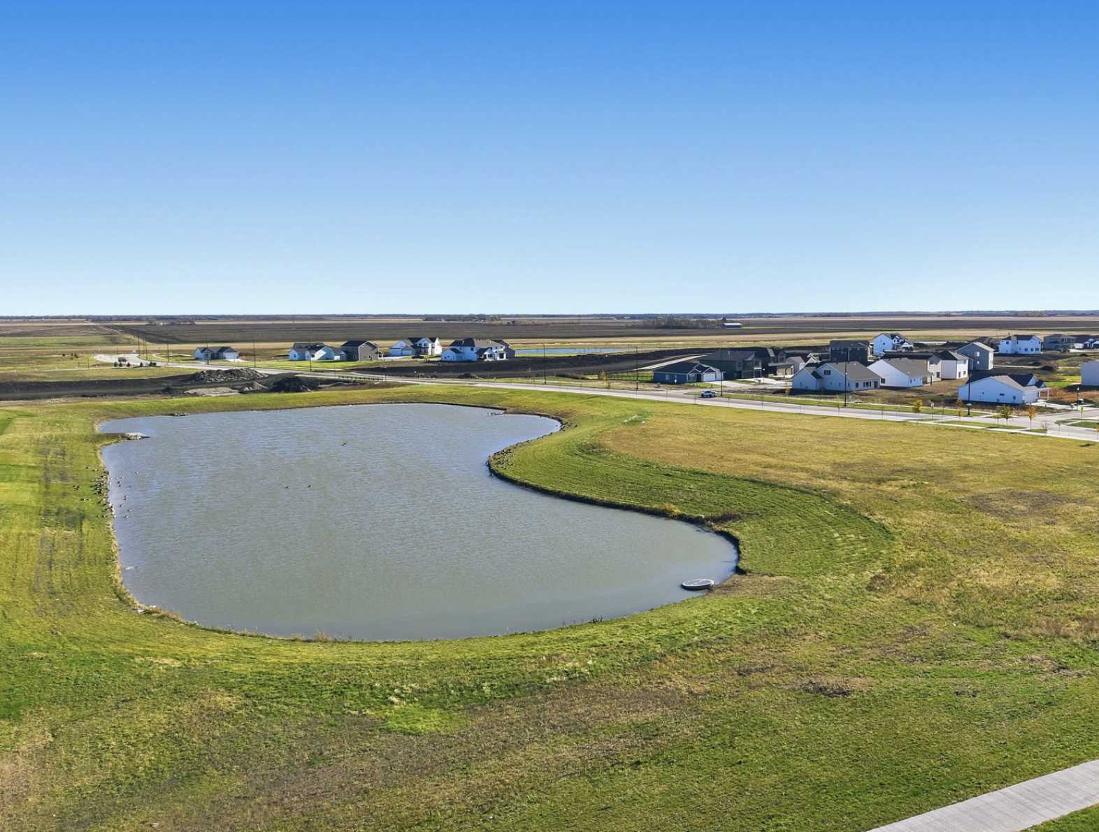6277 85th AVE S, Horace, ND 58047