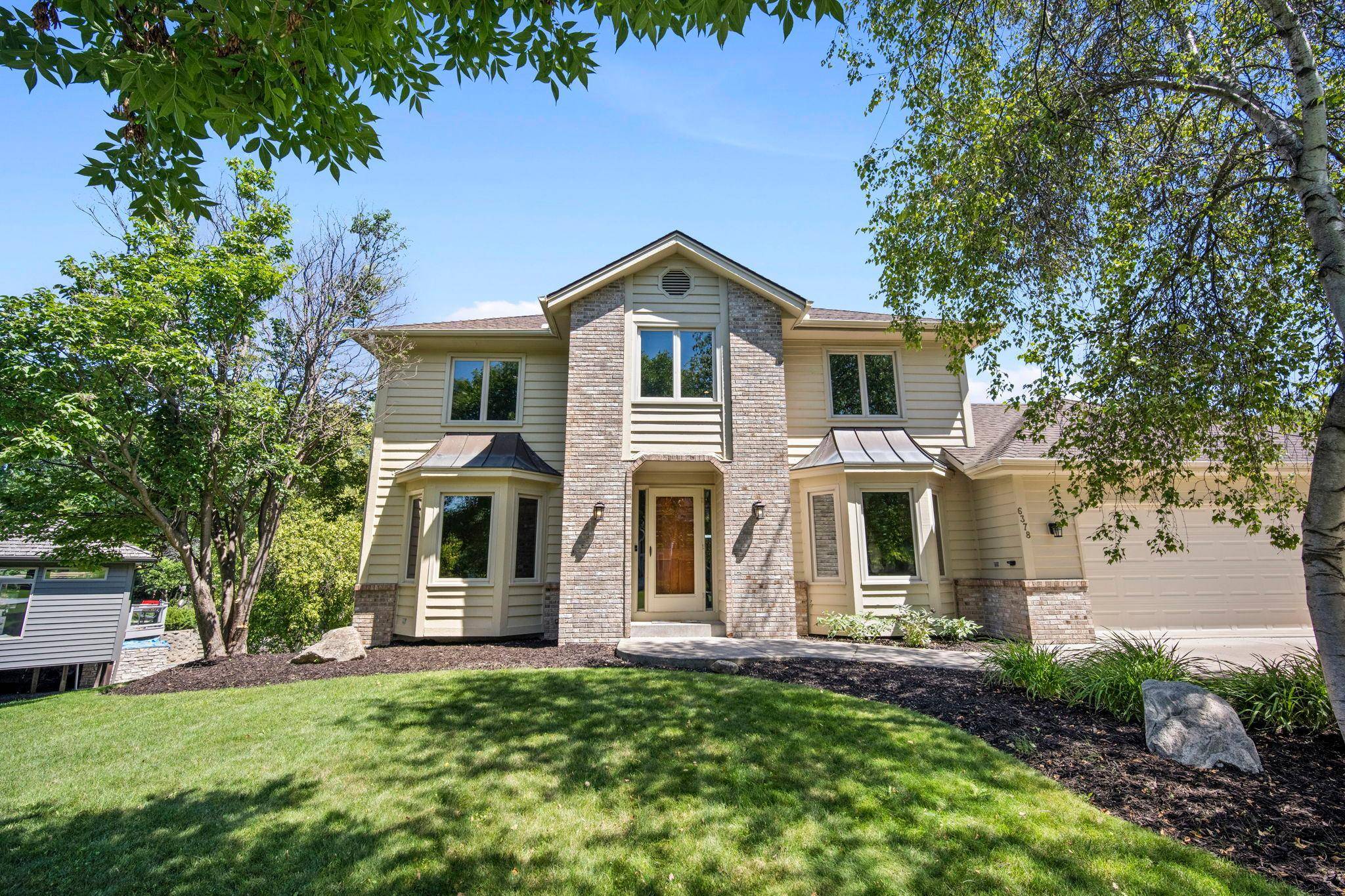 6378 Glacier LN N, Maple Grove, MN 55311